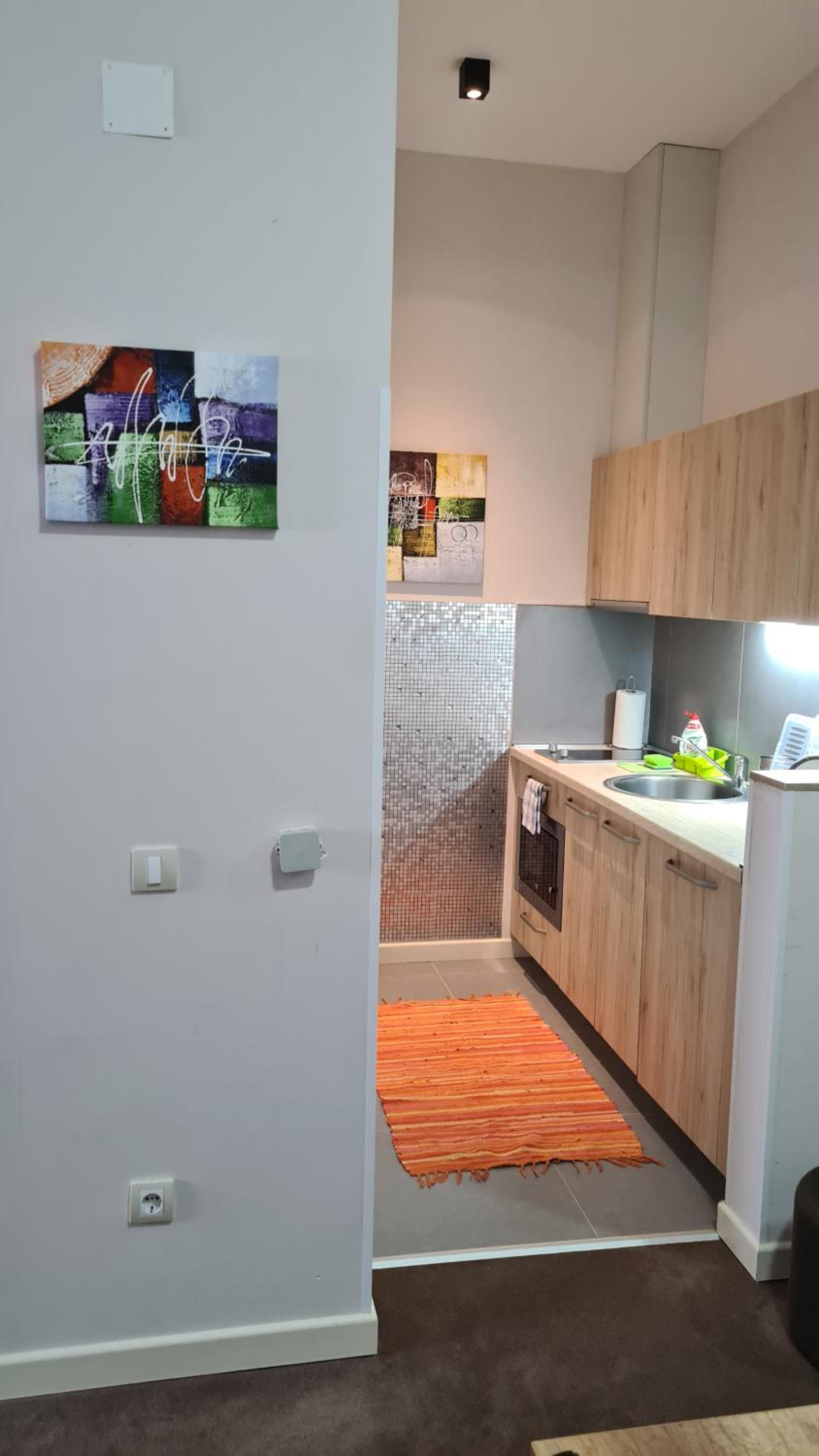 Apartman No1,Župa Wellness & Spa Kopaonik