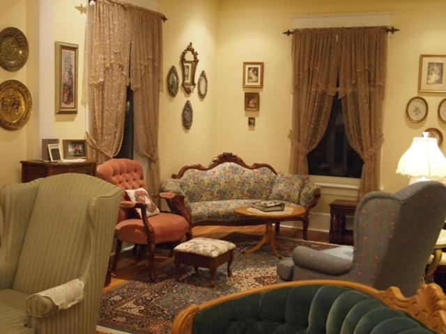 Lionheart Guest House