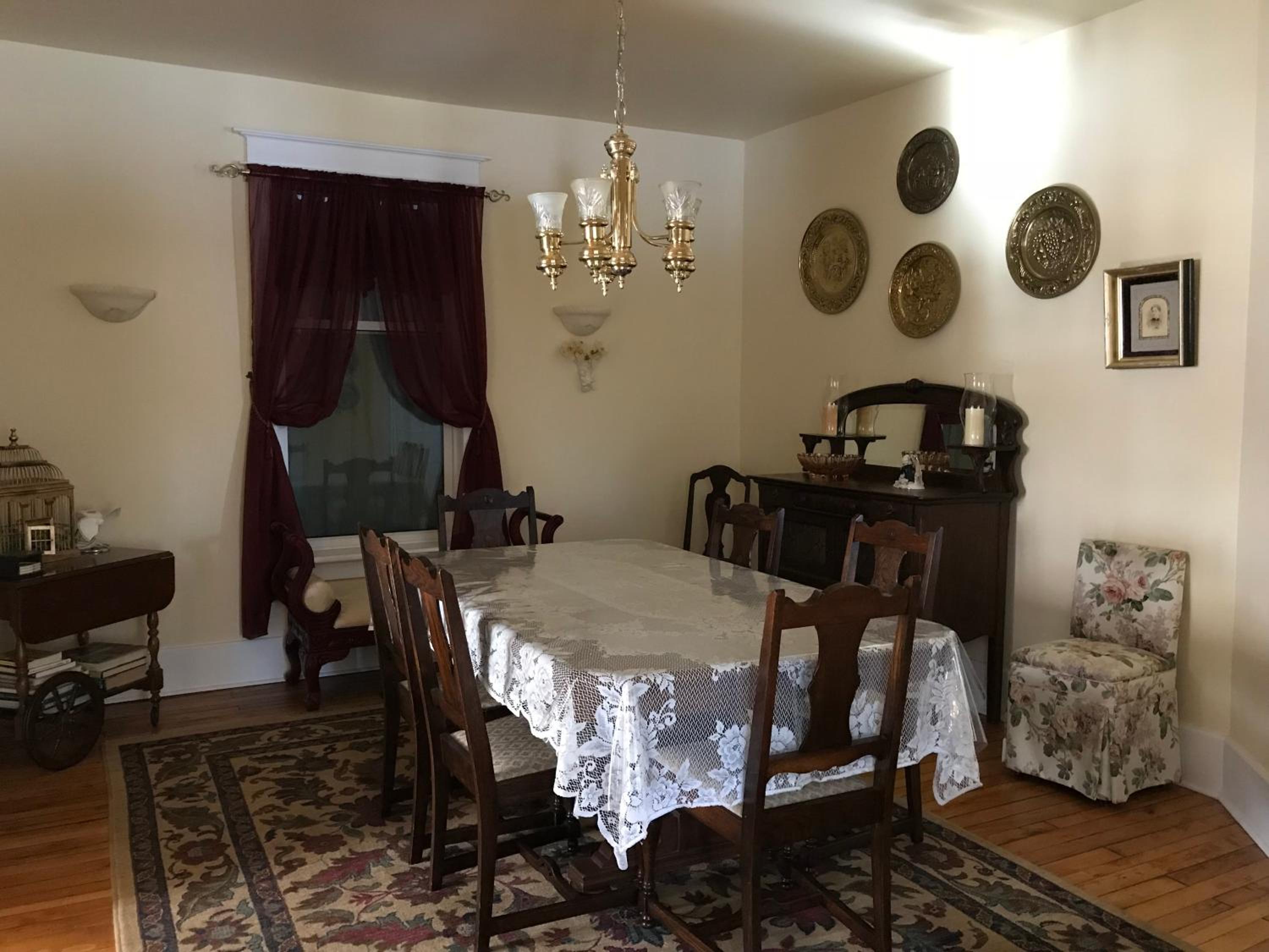 Lionheart Guest House