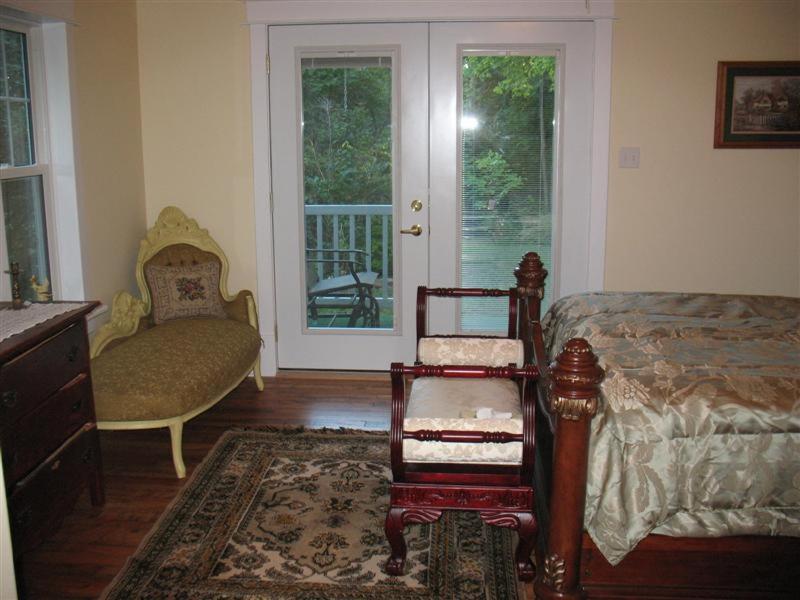 Lionheart Guest House