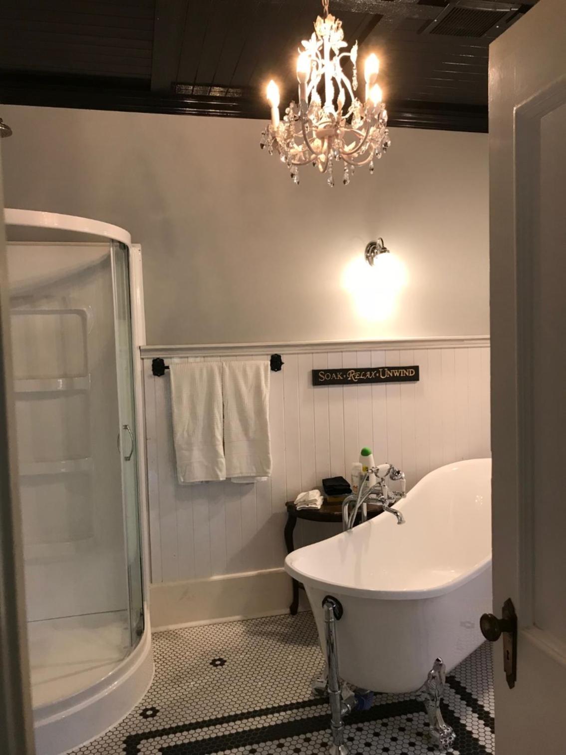 Lionheart Guest House