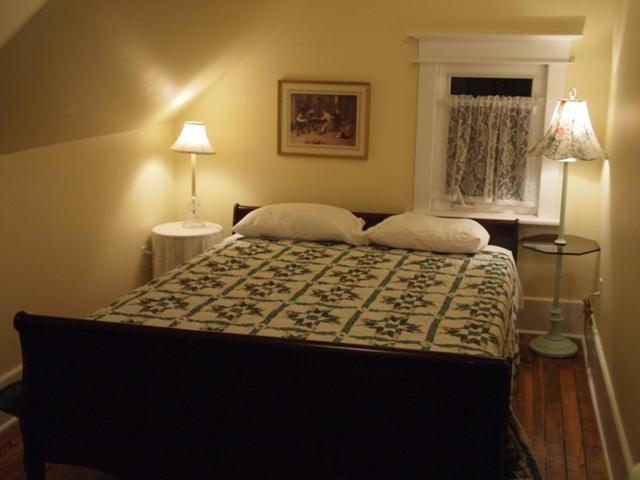 Lionheart Guest House