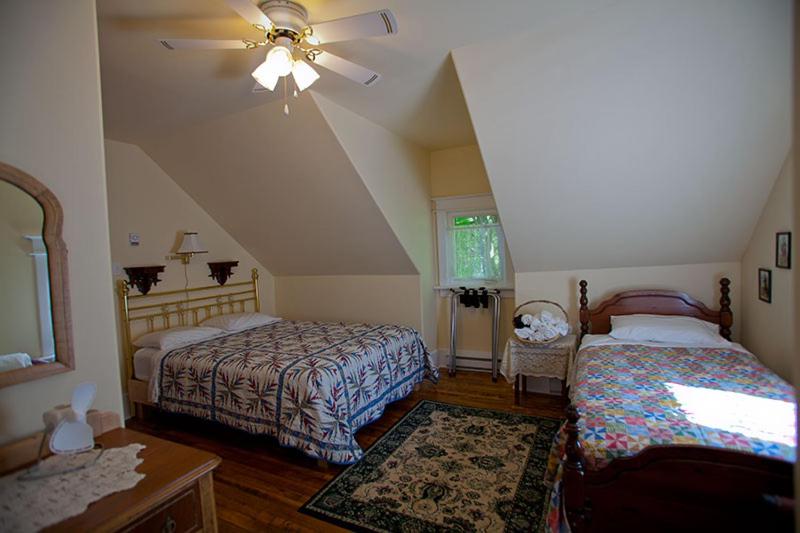 Lionheart Guest House