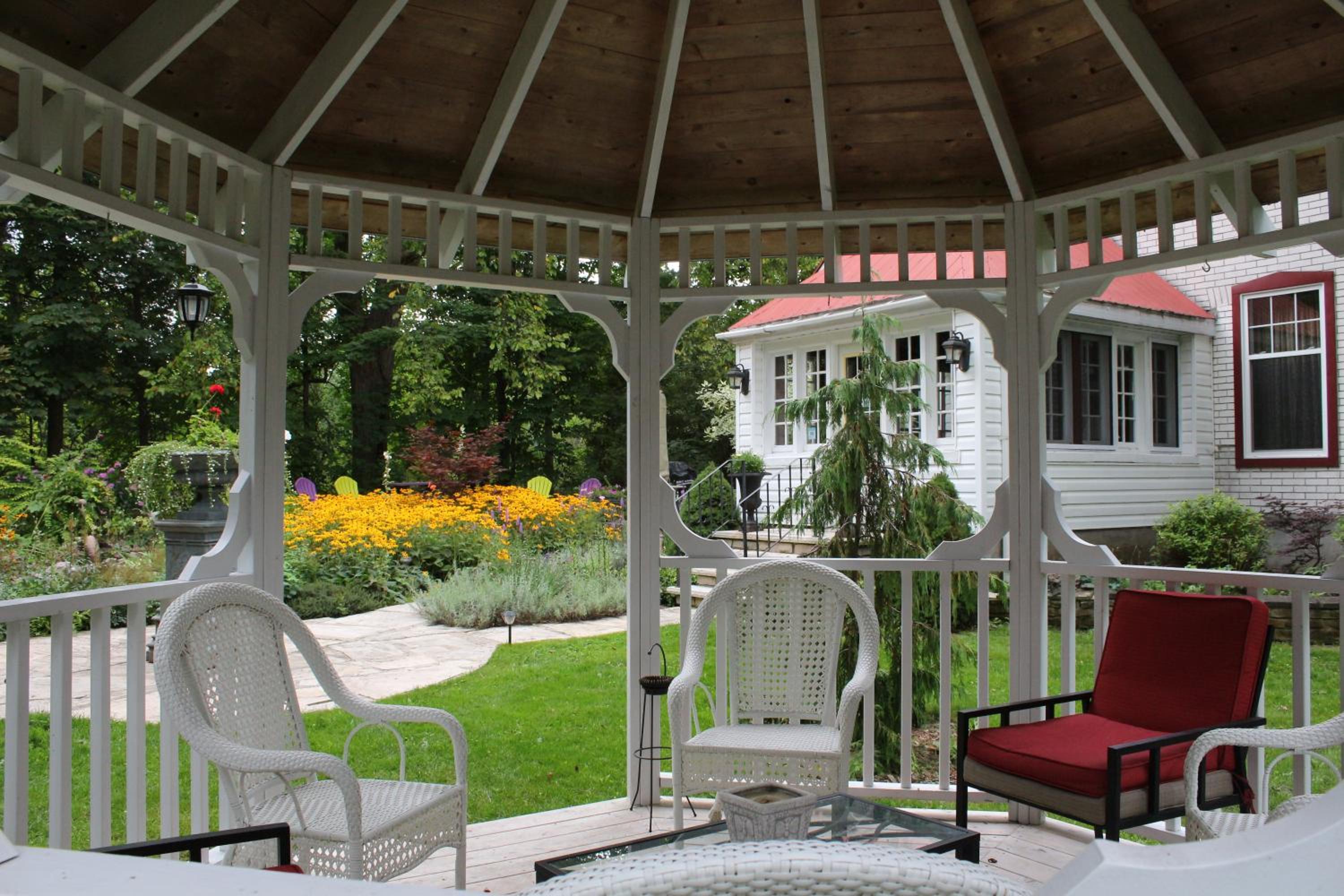 Lionheart Guest House