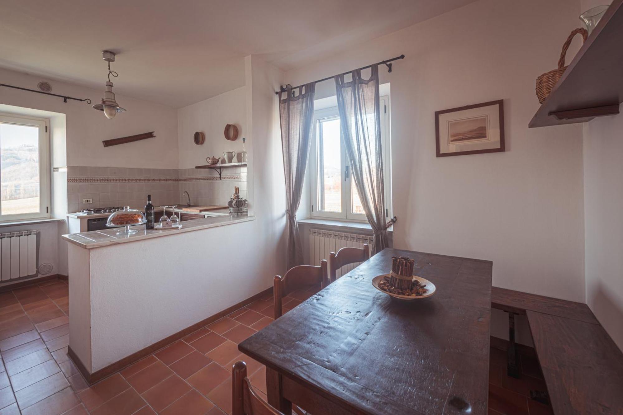 Agriturismo Querceto