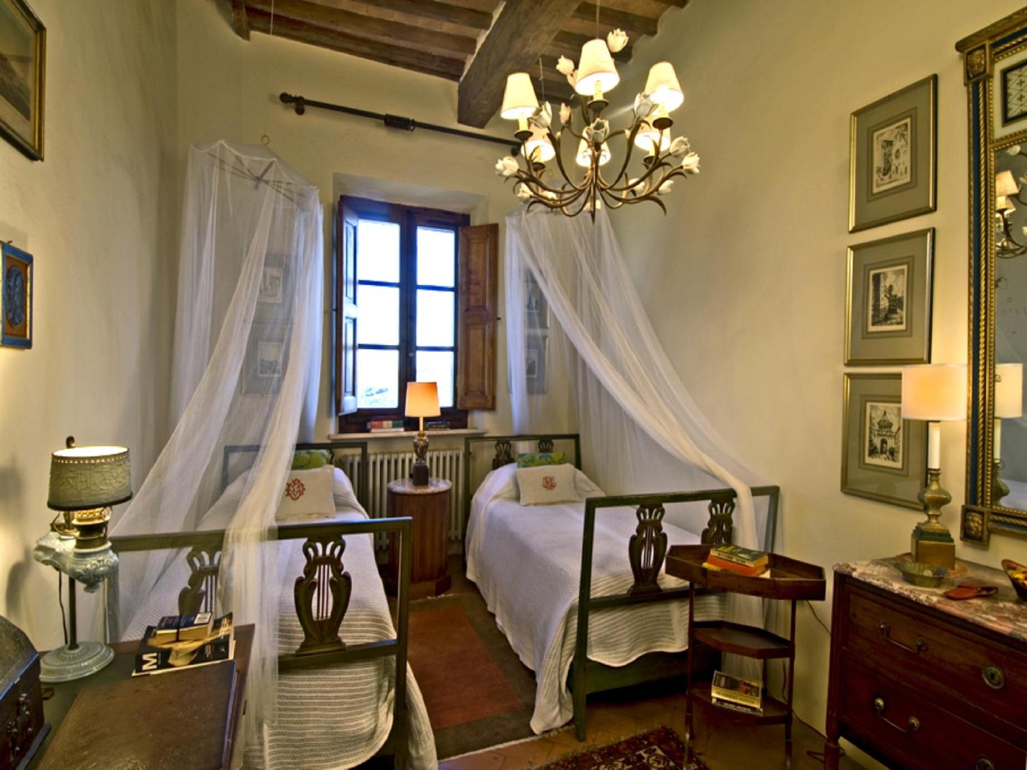 Borgo Lucignanello Bandini