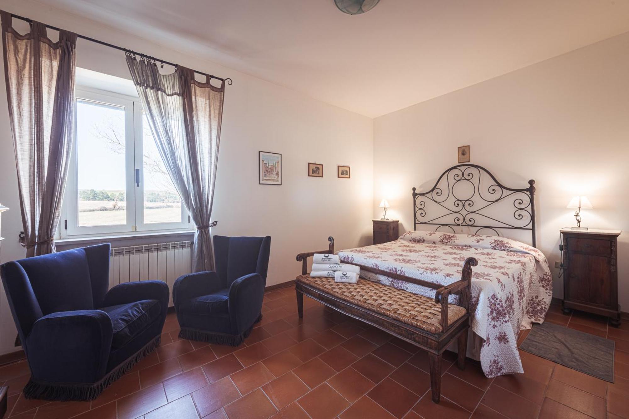 Agriturismo Querceto