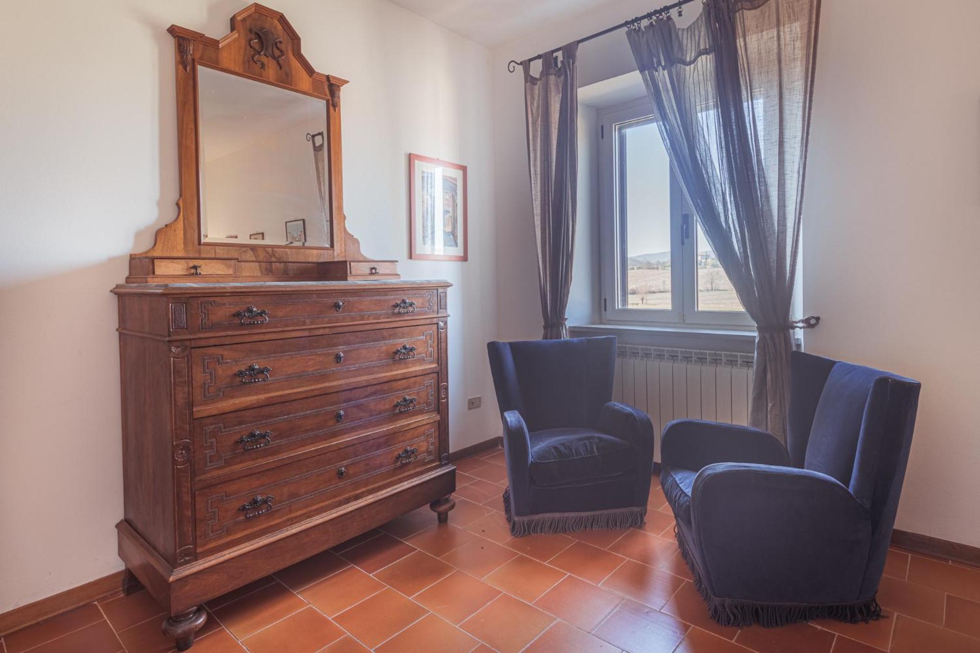 Agriturismo Querceto