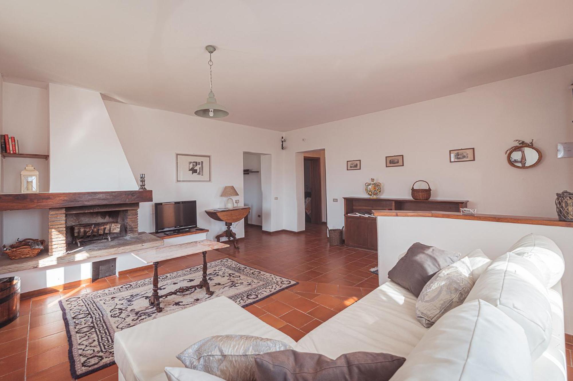 Agriturismo Querceto