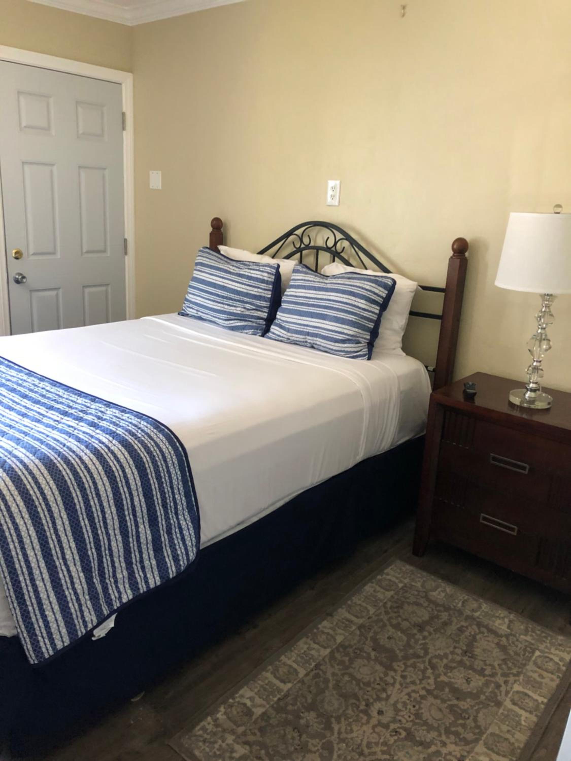 Rest Haven Motel