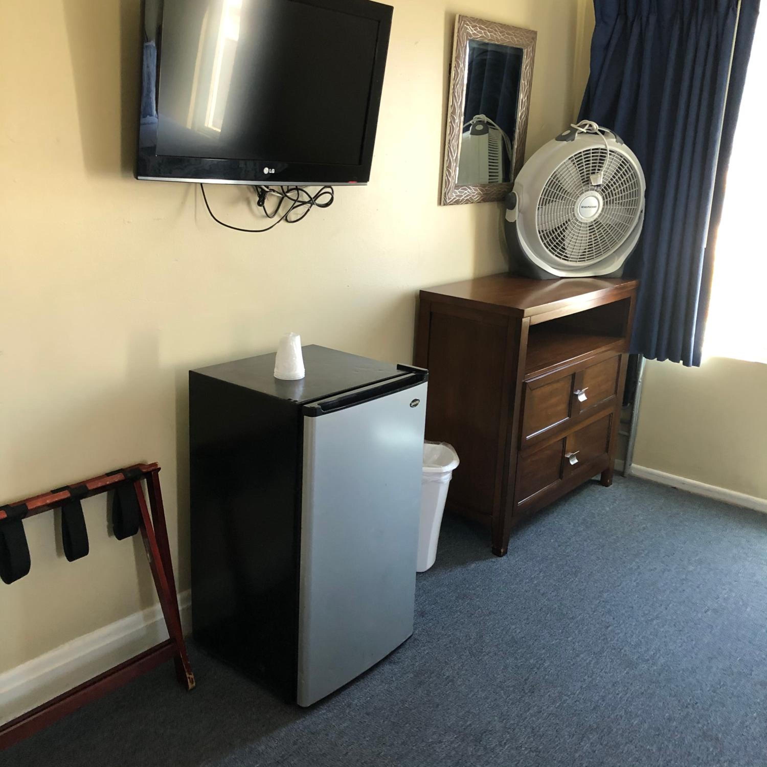 Rest Haven Motel