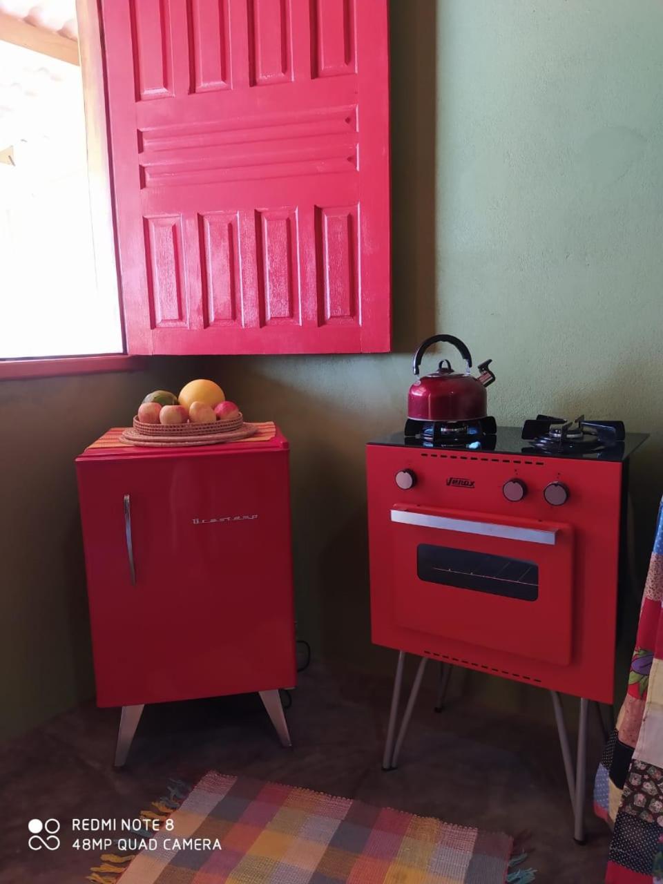 Recanto Bramasole Ilha de Boipeba