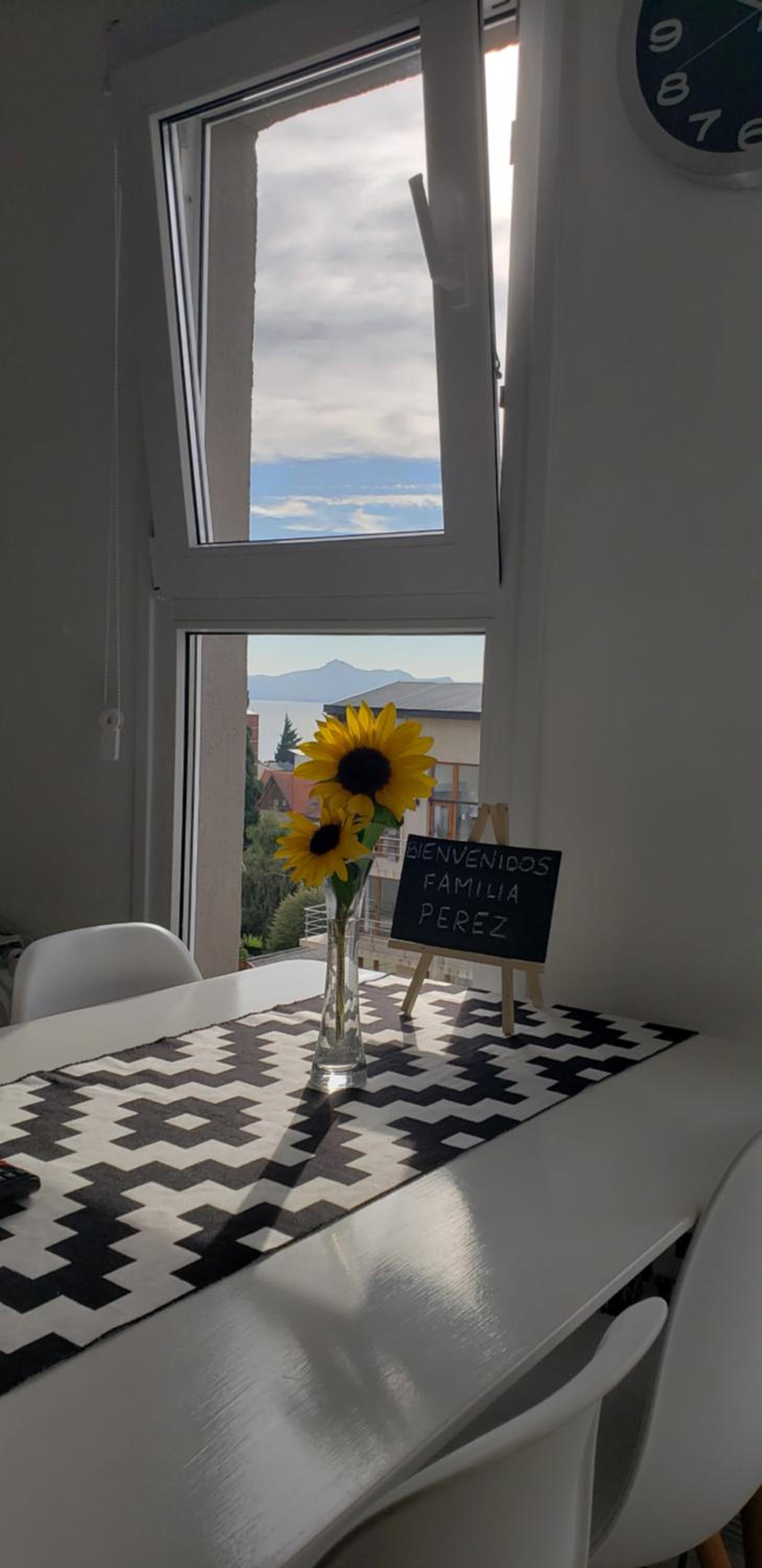 Bariloche Apartment