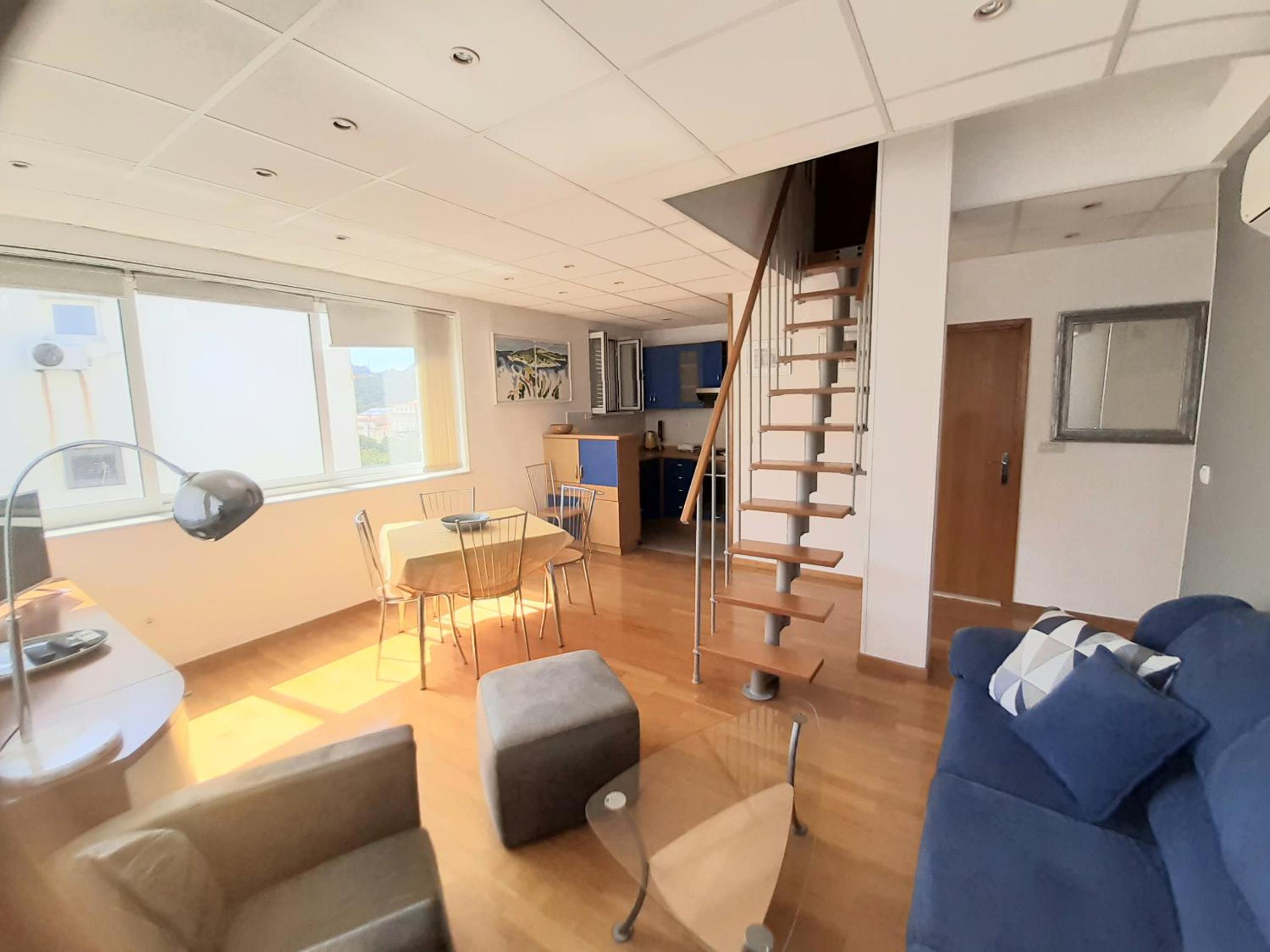 Apartment Nikatoni