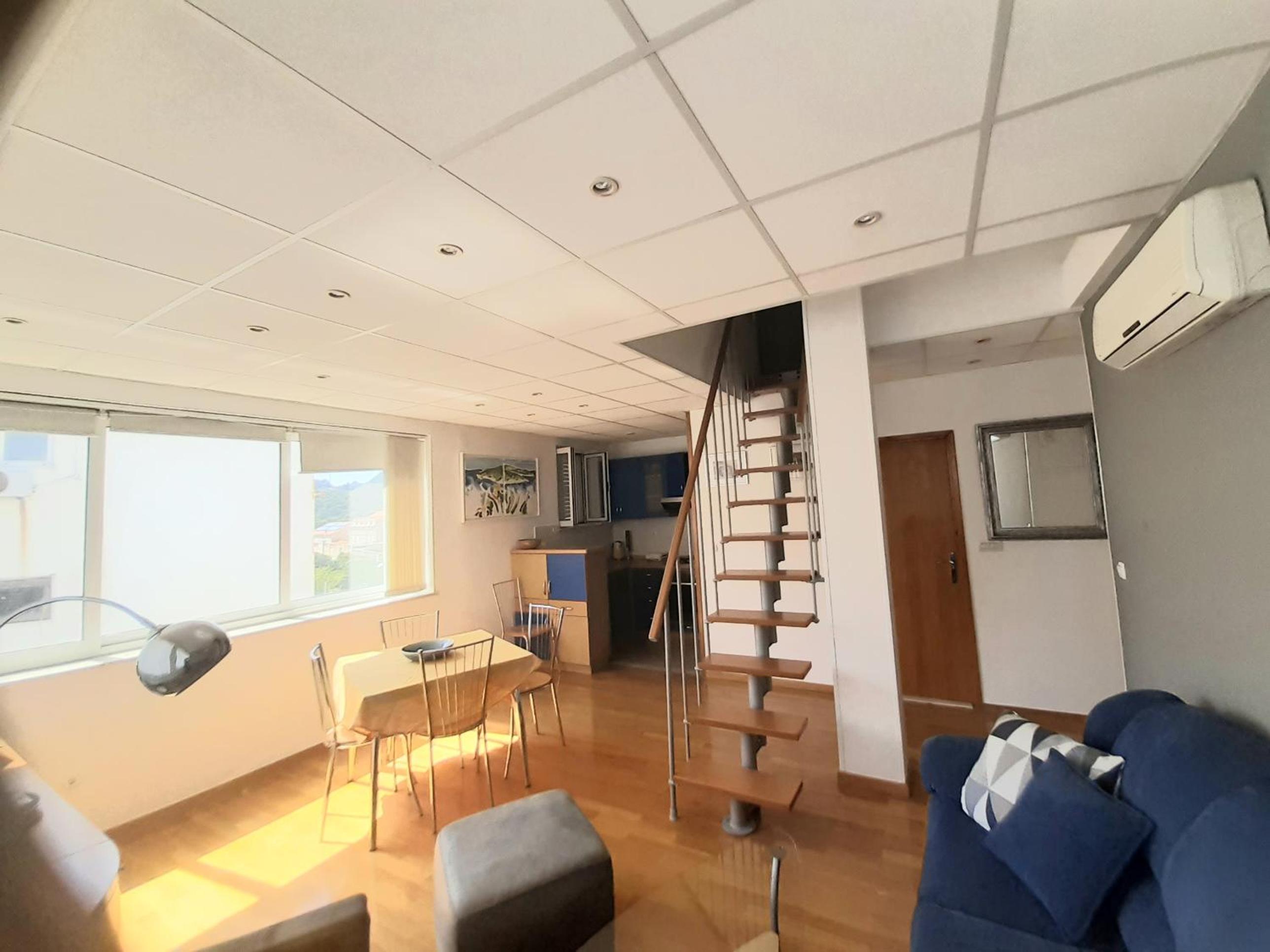 Apartment Nikatoni