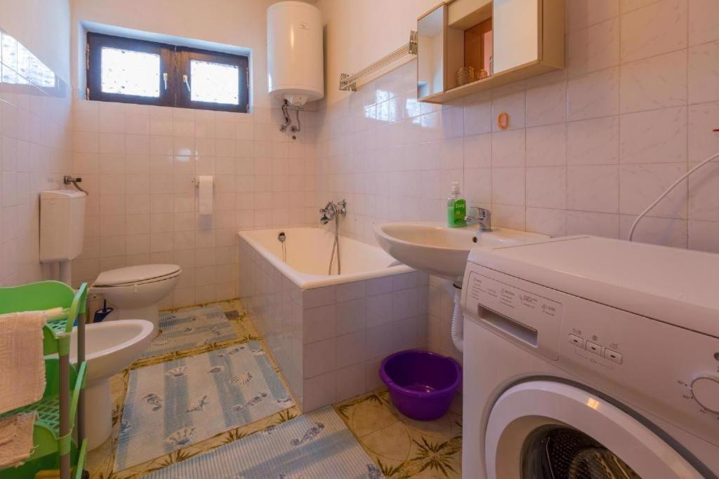 Apartment in Dramalj 41518 view 5