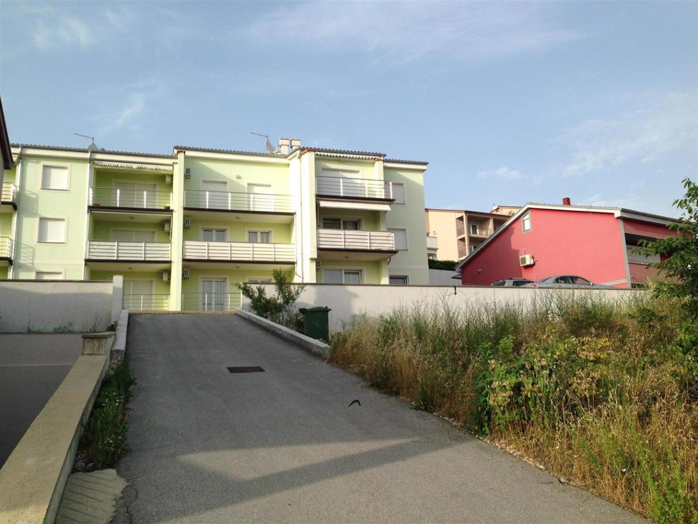 Apartment in Crikvenica 39071 view 2