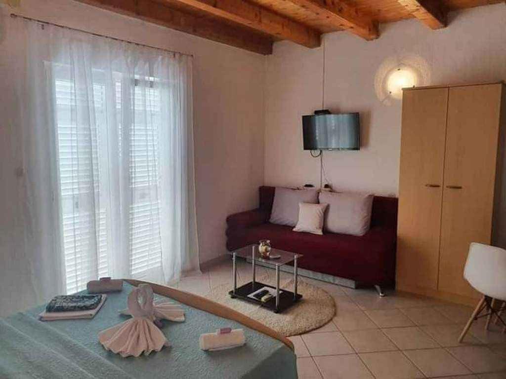 Apartments in Baric Draga 40878 view 3