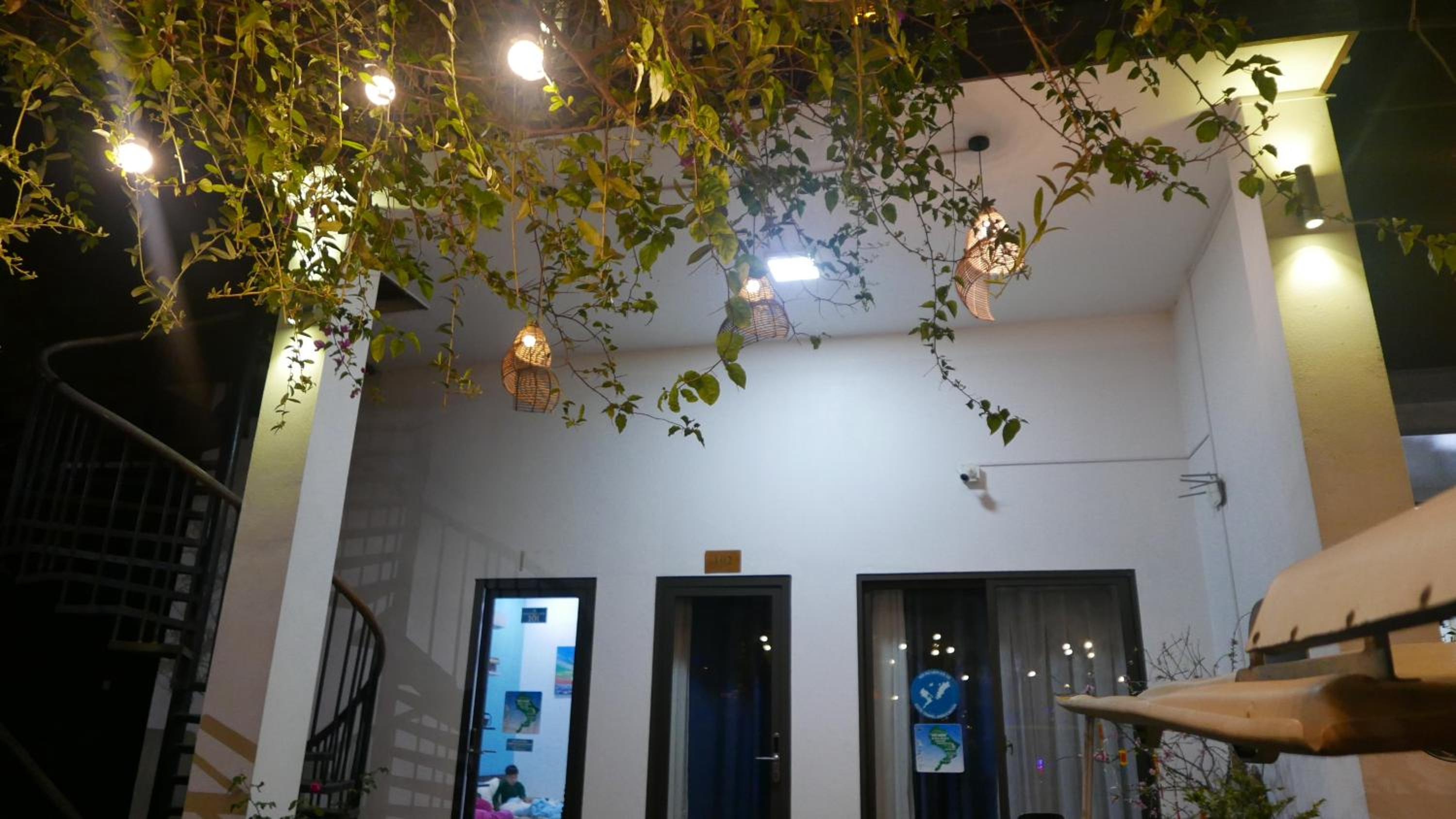 Coto Center Homestay, photo 59