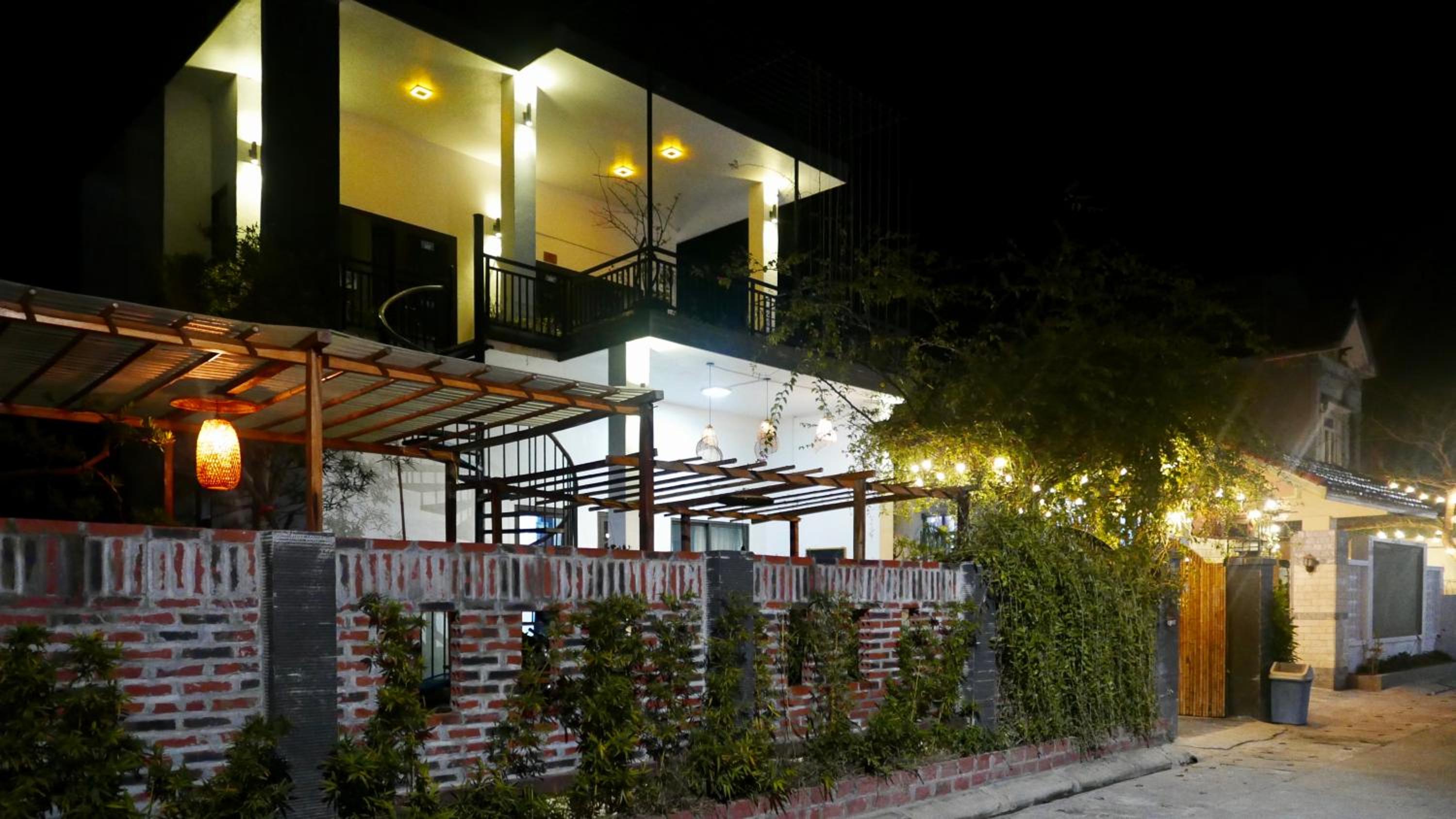 Coto Center Homestay, photo 130