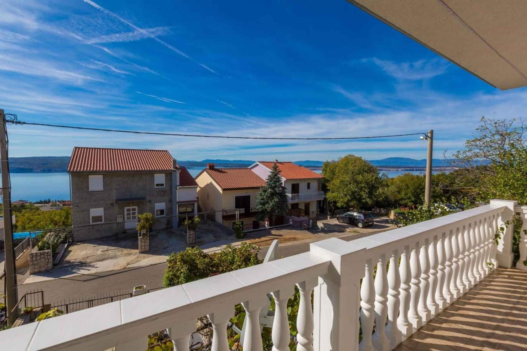 Apartment in Crikvenica 39085 view 4