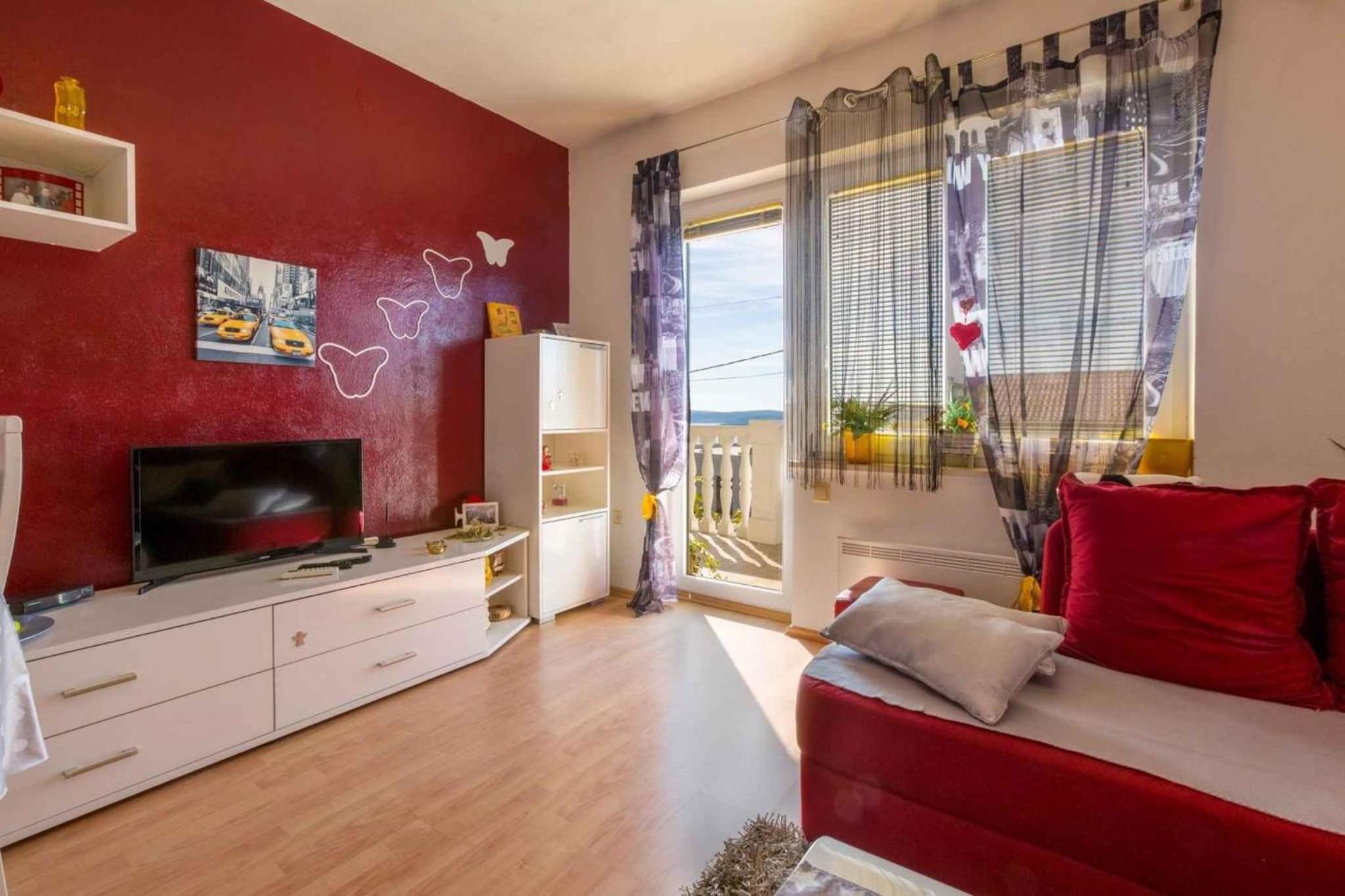 Apartment in Crikvenica 39085 view 5