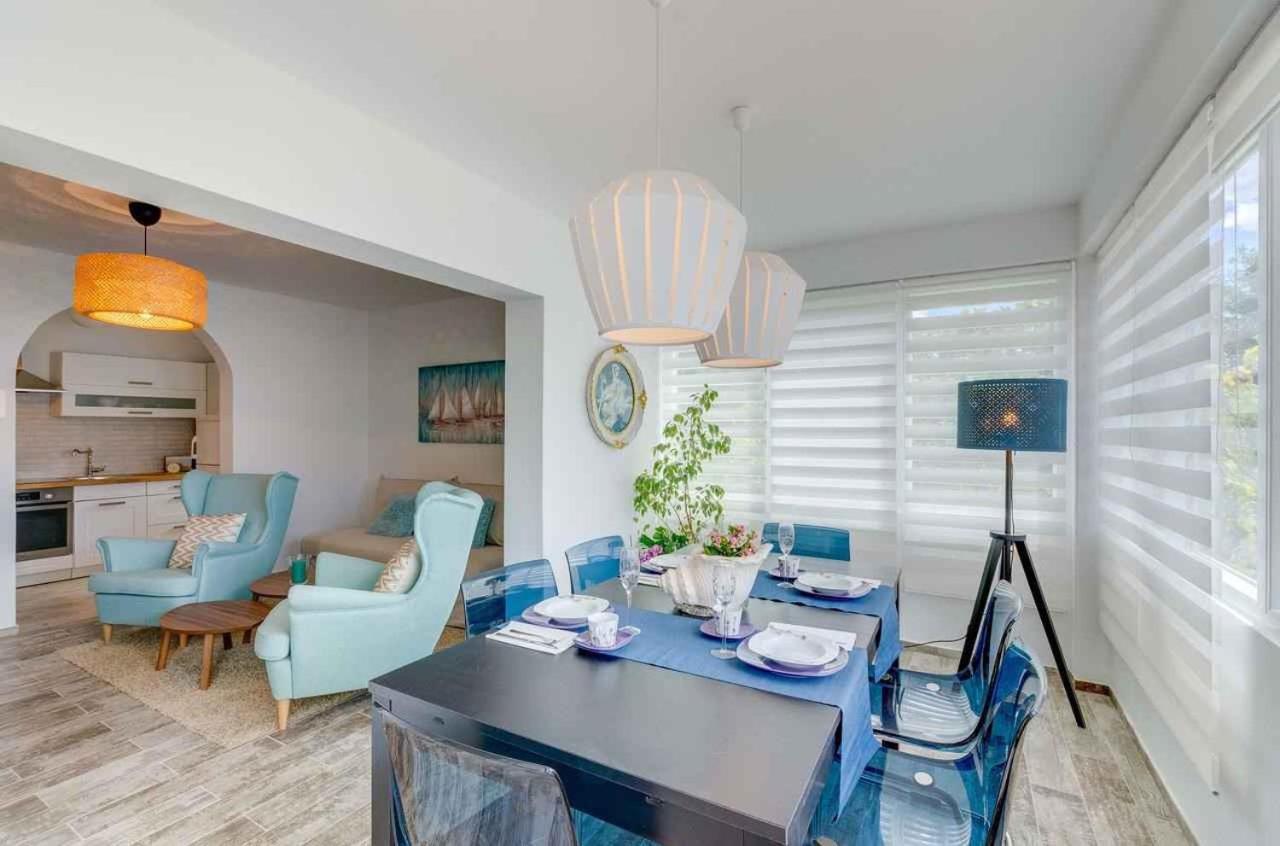 Apartments in Crikvenica 39424 view 4