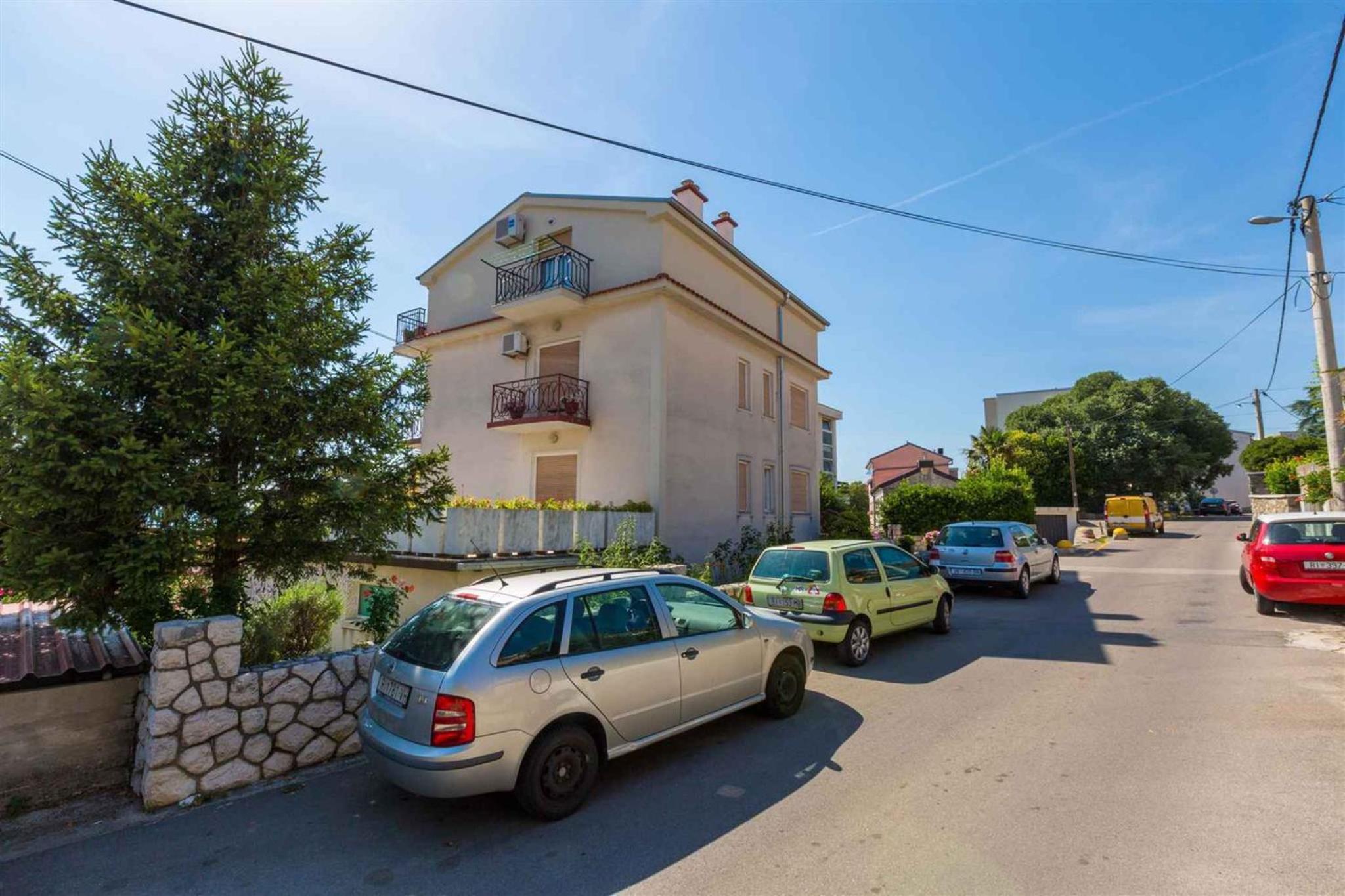 Apartment in Crikvenica 39088 view 3