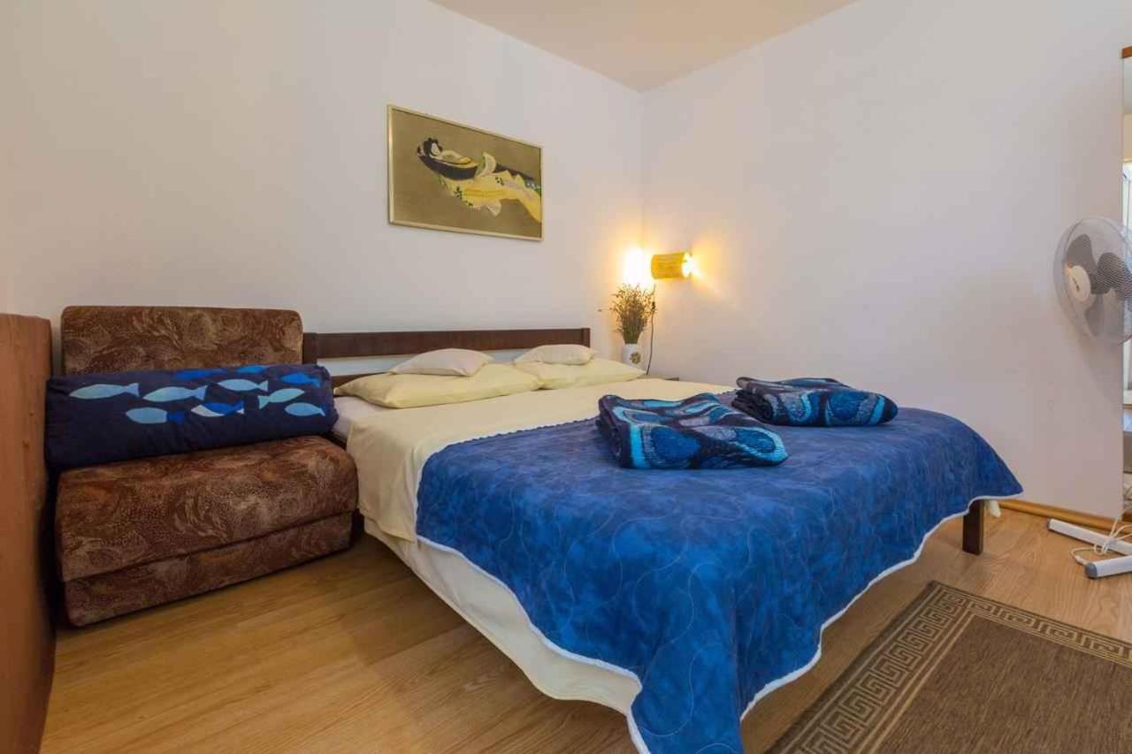 Apartment in Crikvenica 39084 view 4