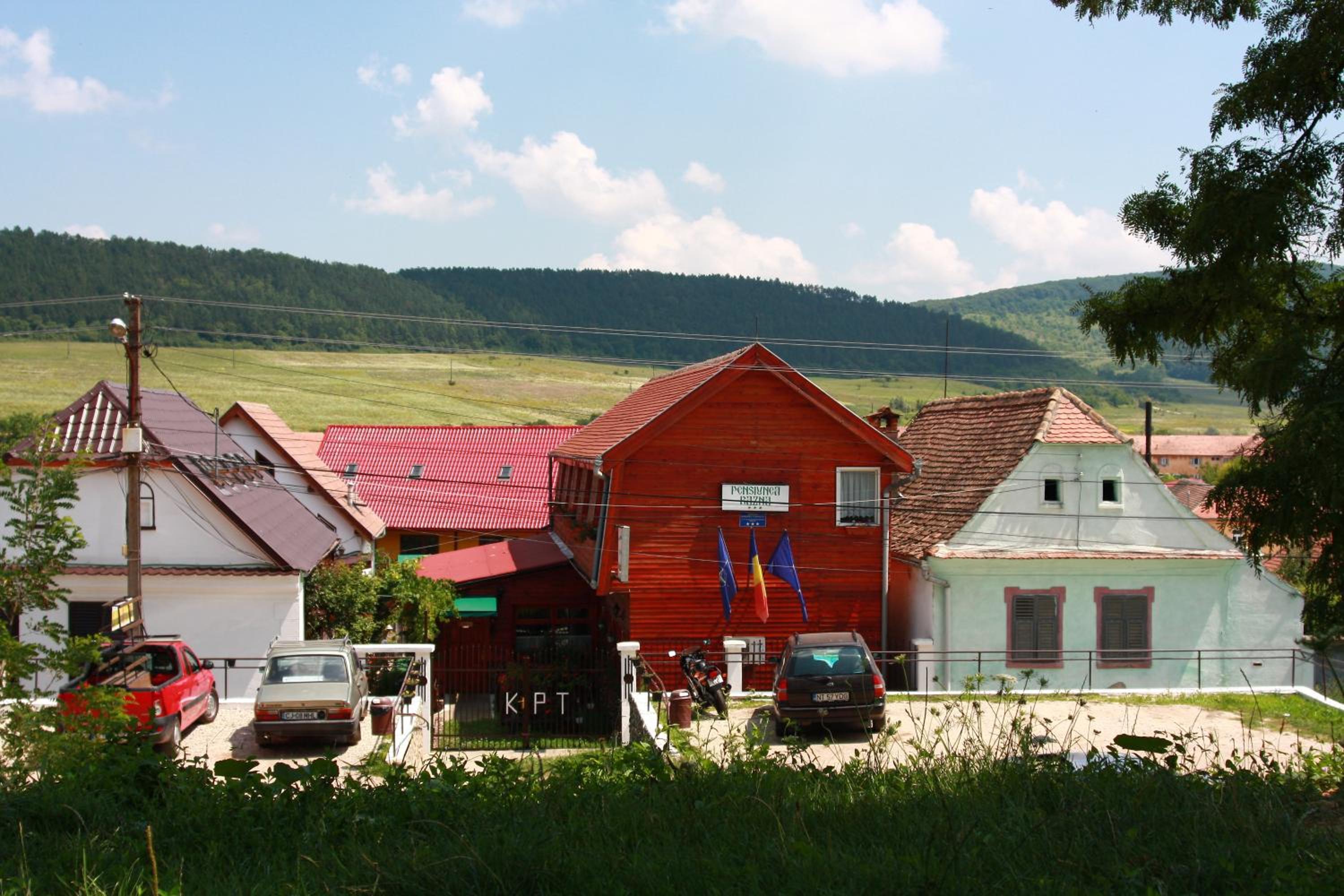 Casa Bazna