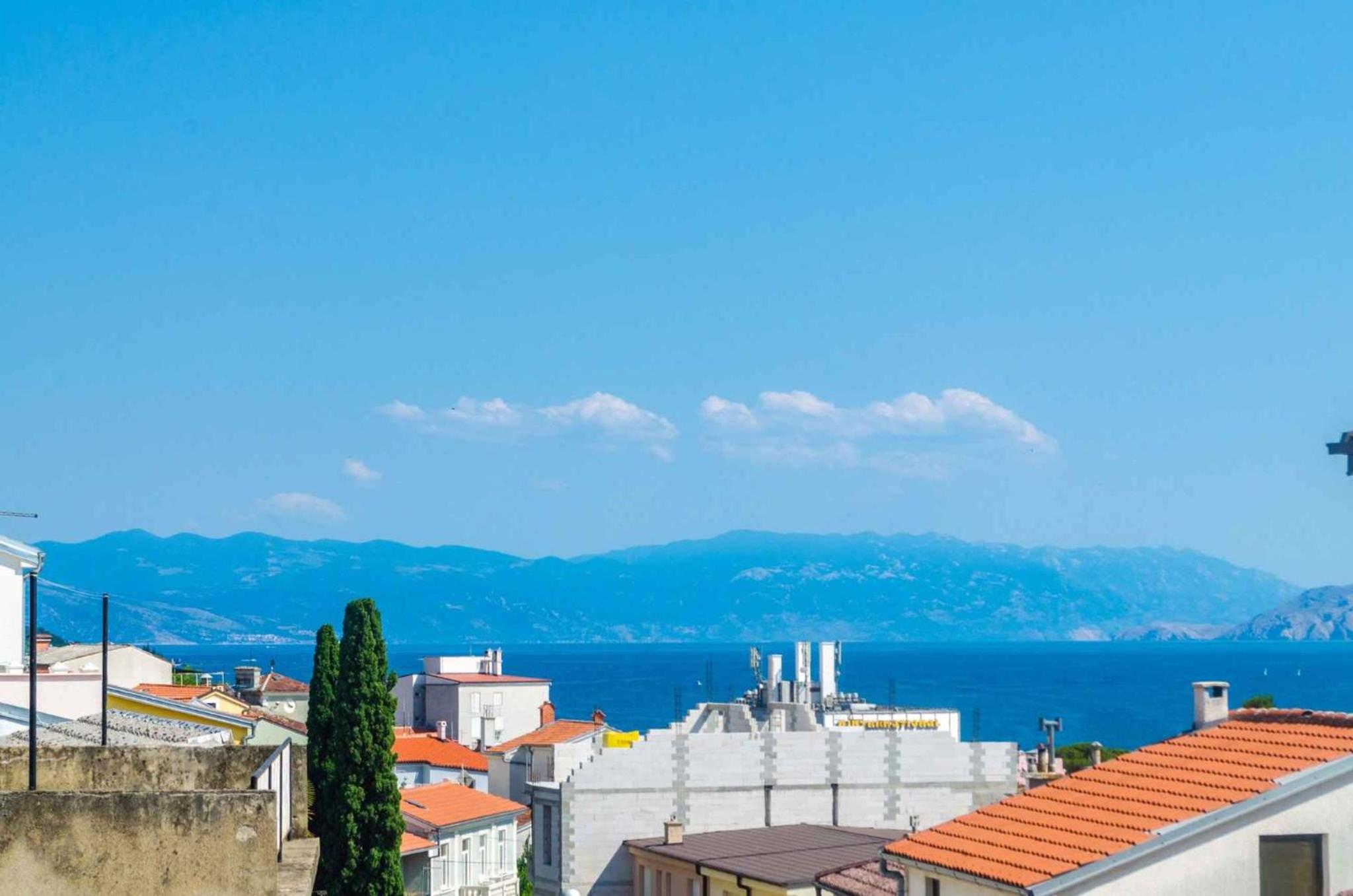 Apartment in Crikvenica 39077 view 3