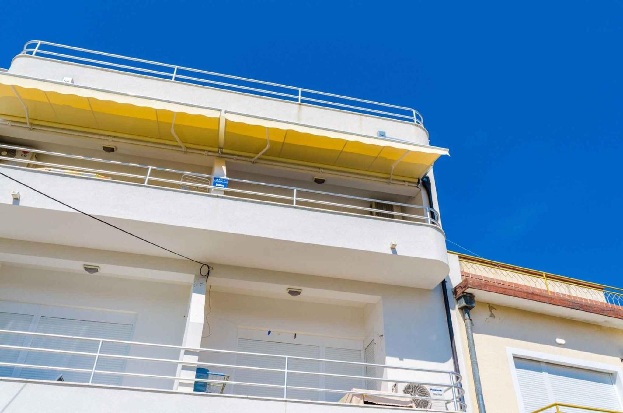 Apartment in Crikvenica 39077 view 4