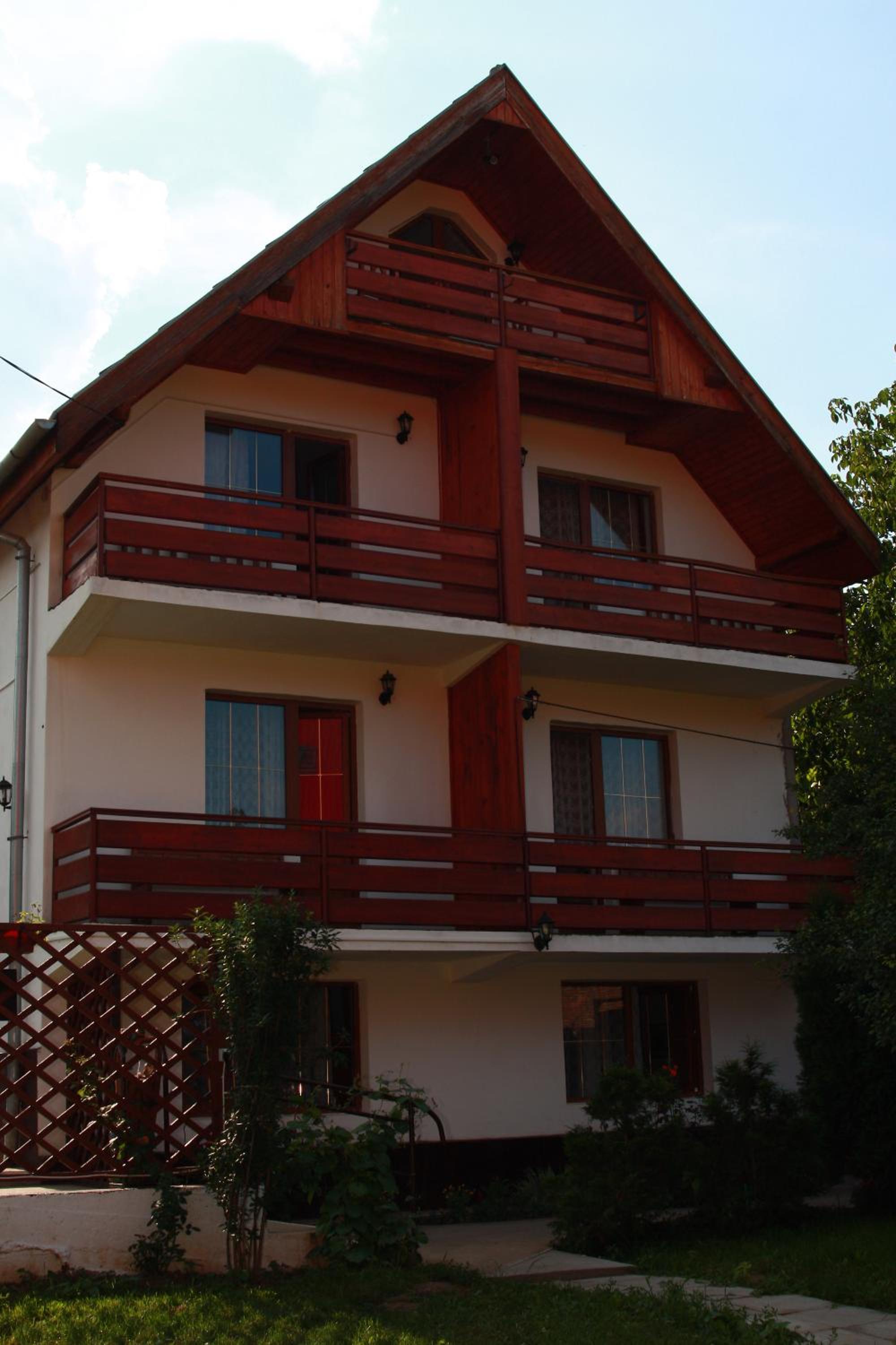 Casa Bazna