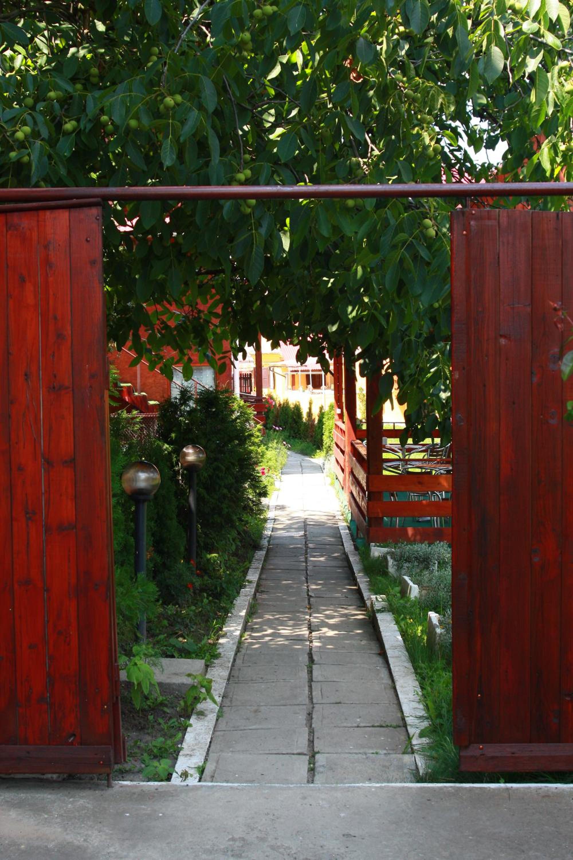 Casa Bazna