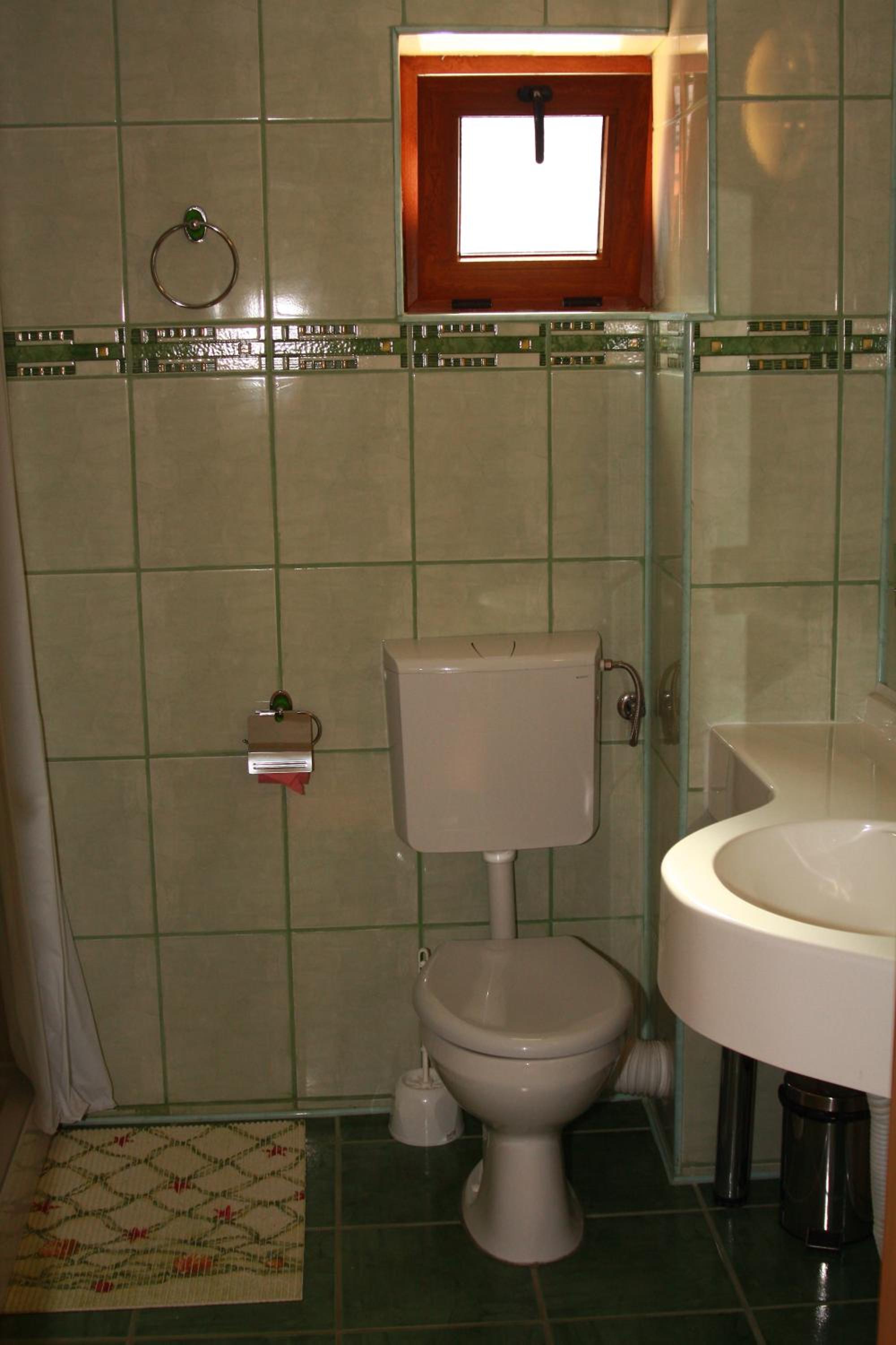 Casa Bazna