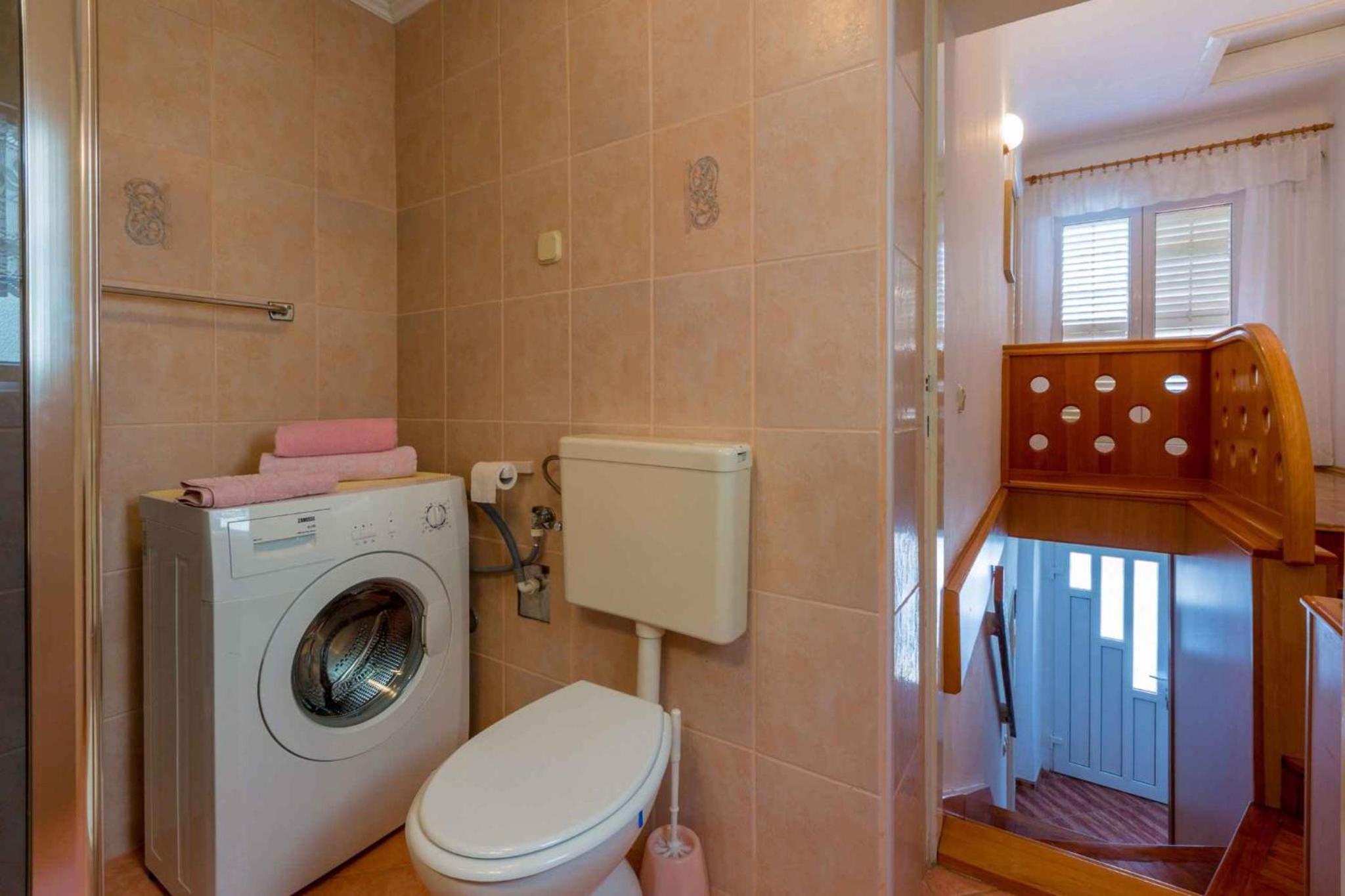 Holiday home in Crikvenica 39155