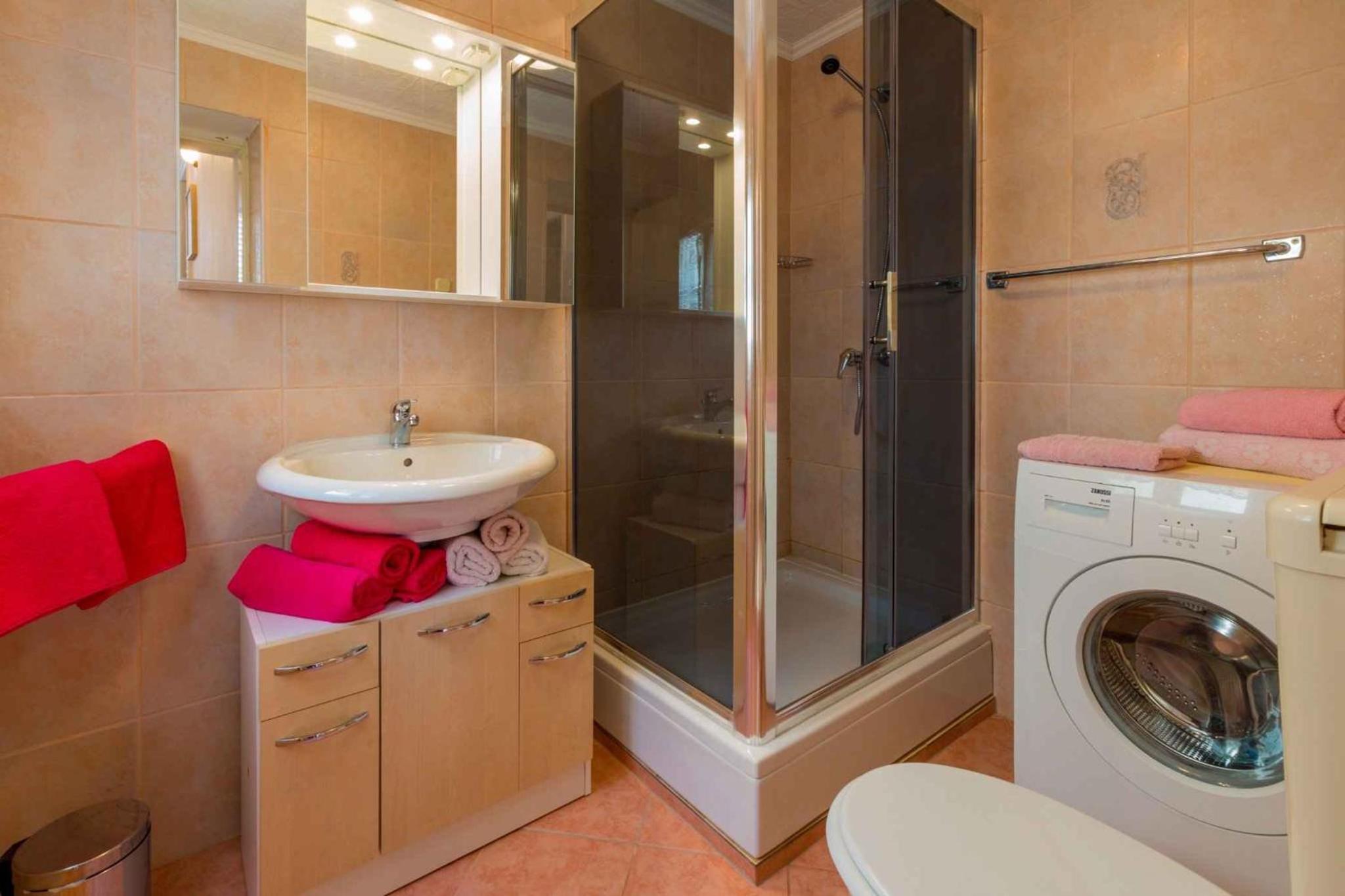 Holiday home in Crikvenica 39155