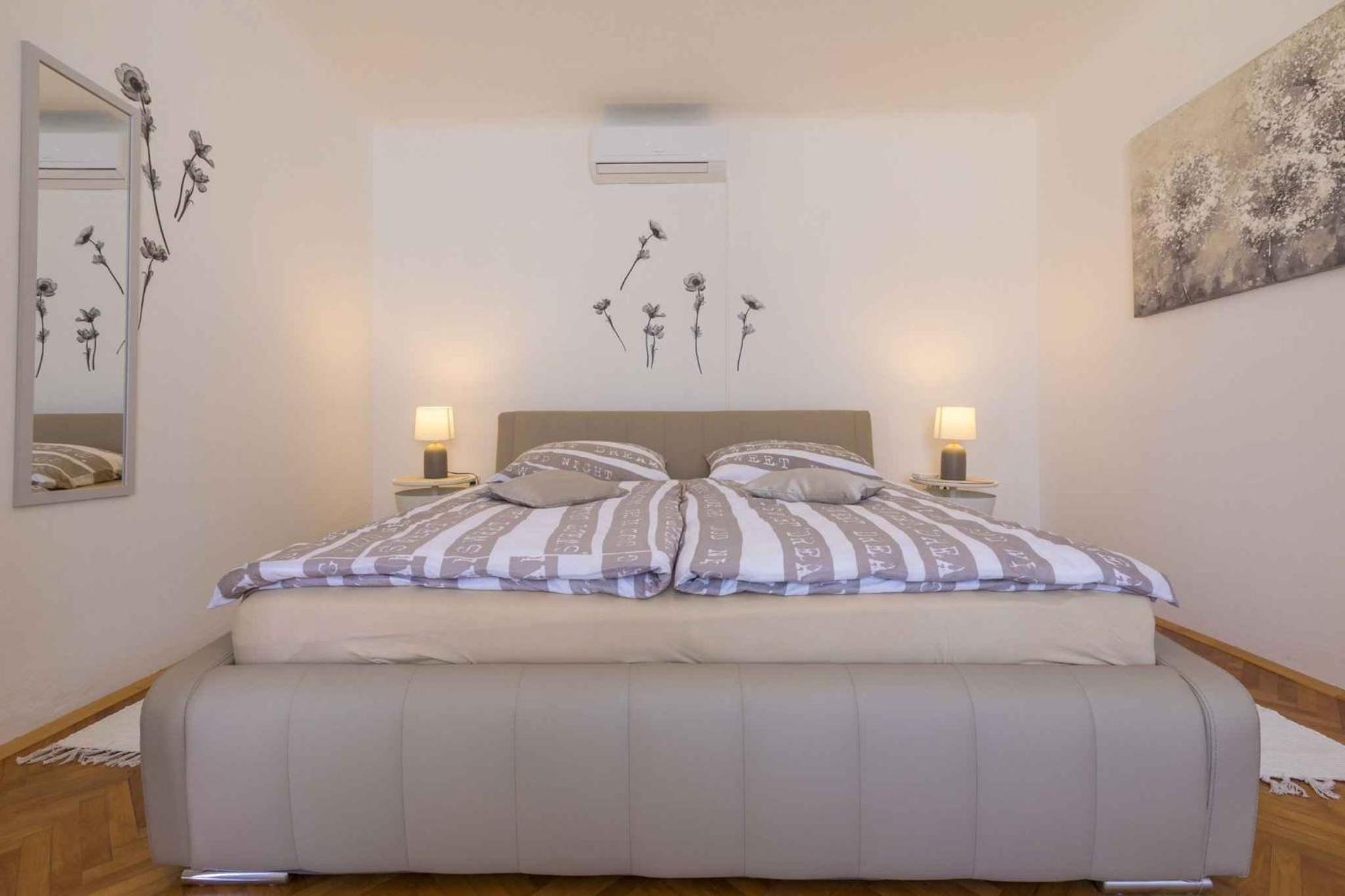 Holiday home in Crikvenica 39155