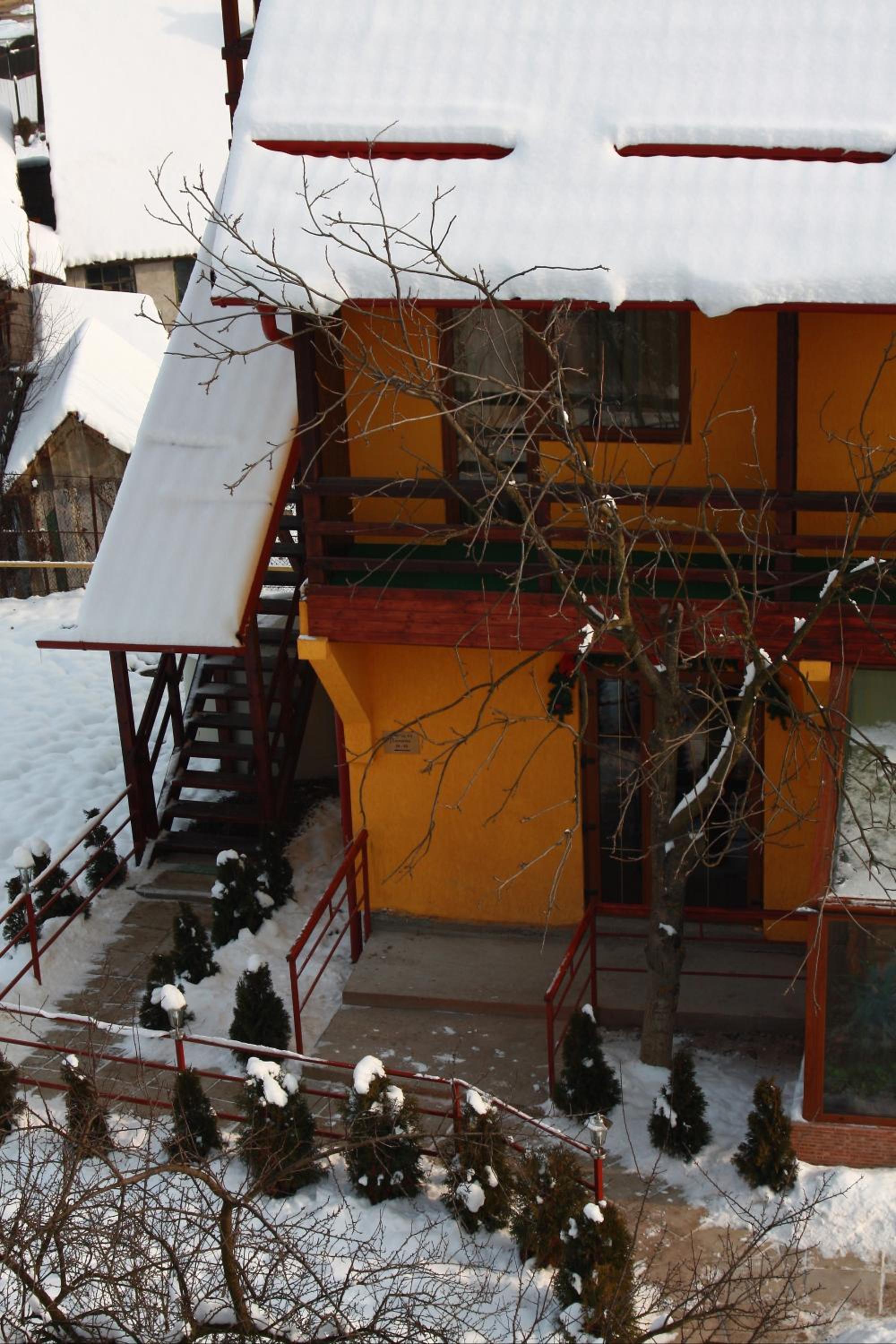 Casa Bazna