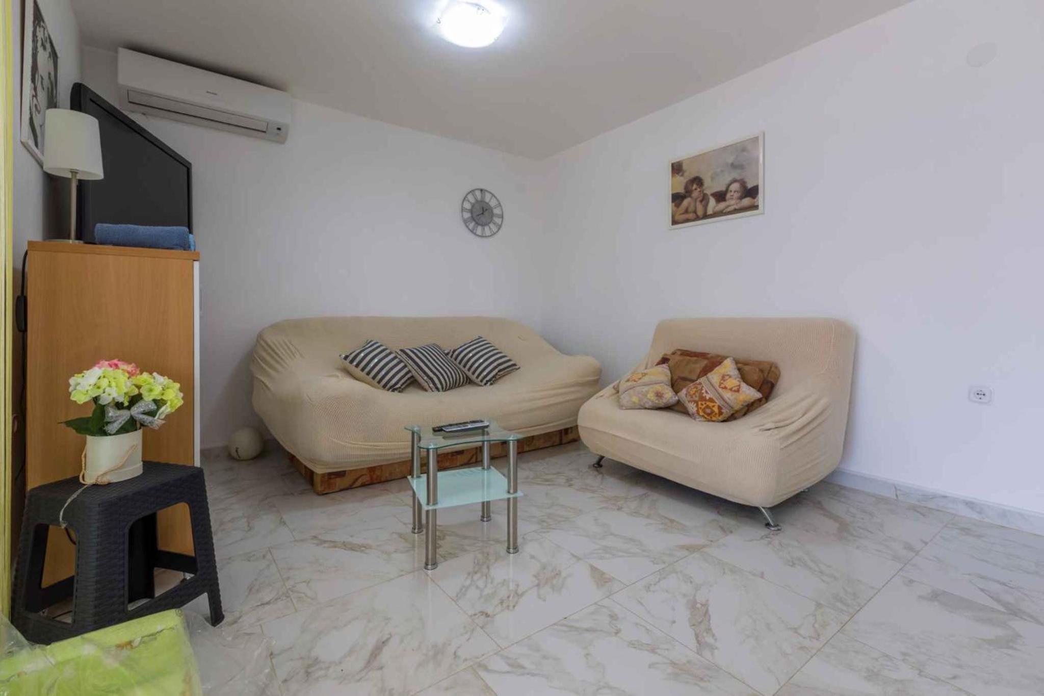 Apartment in Selce 39426 view 3
