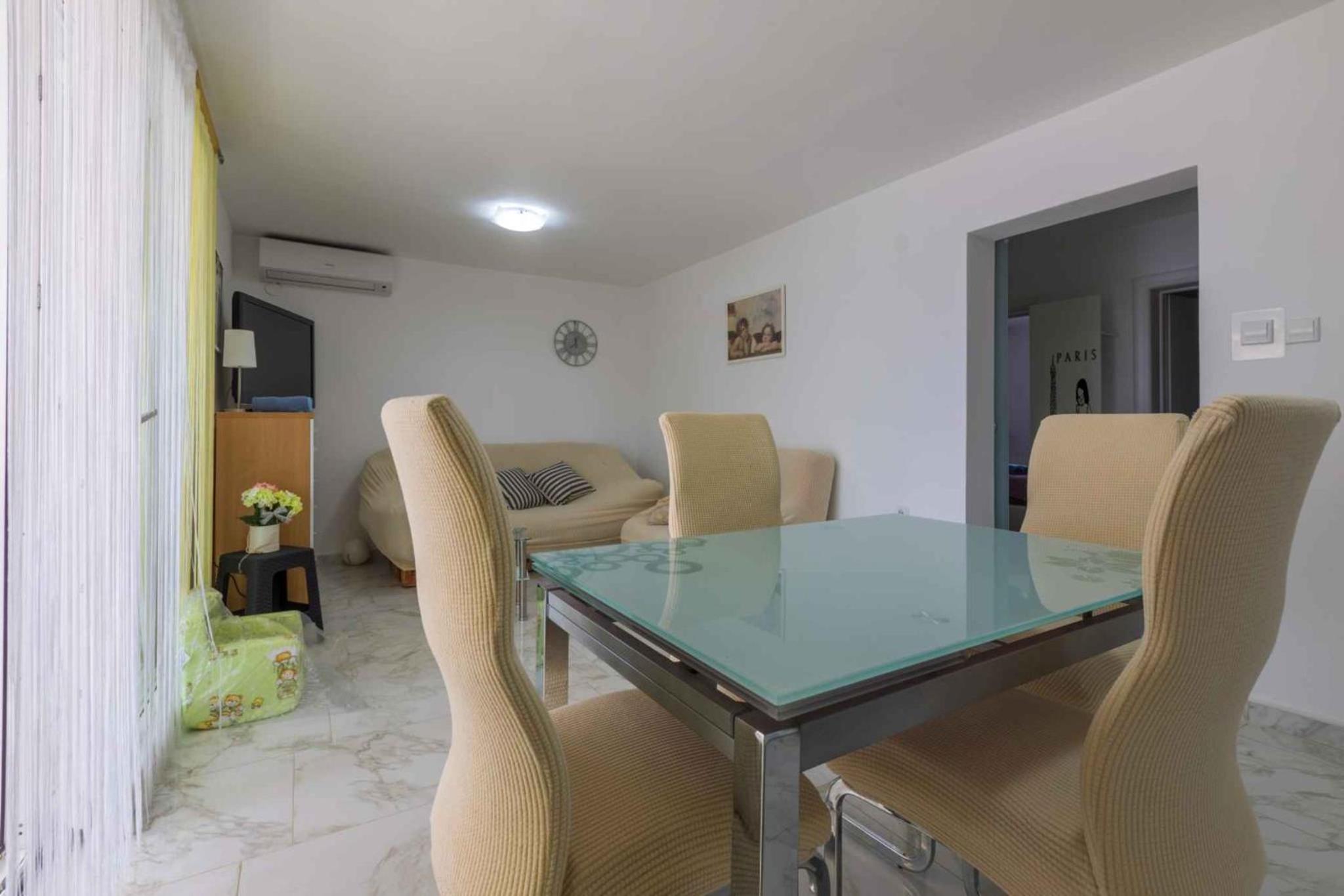 Apartment in Selce 39426 view 5