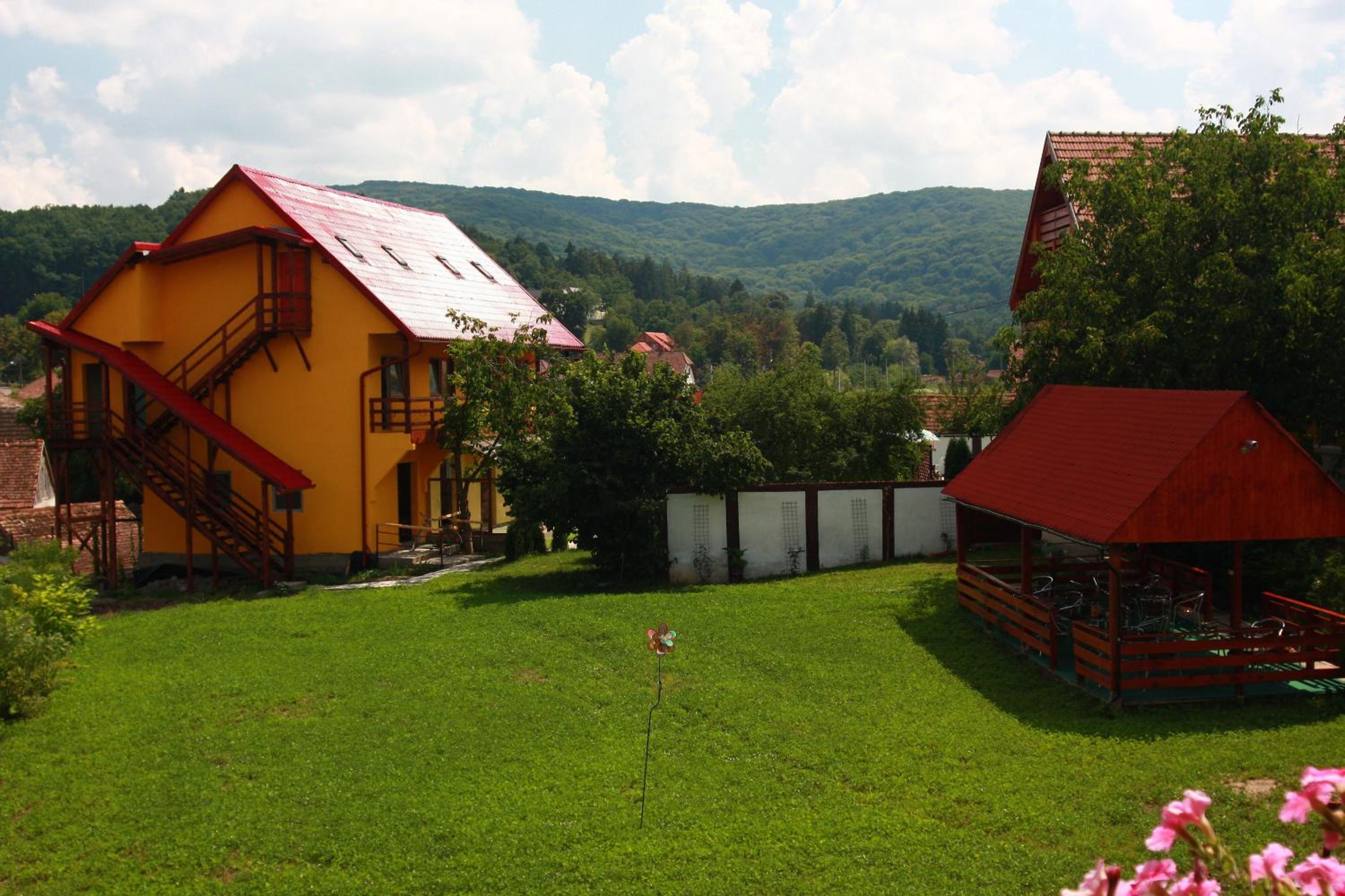 Casa Bazna