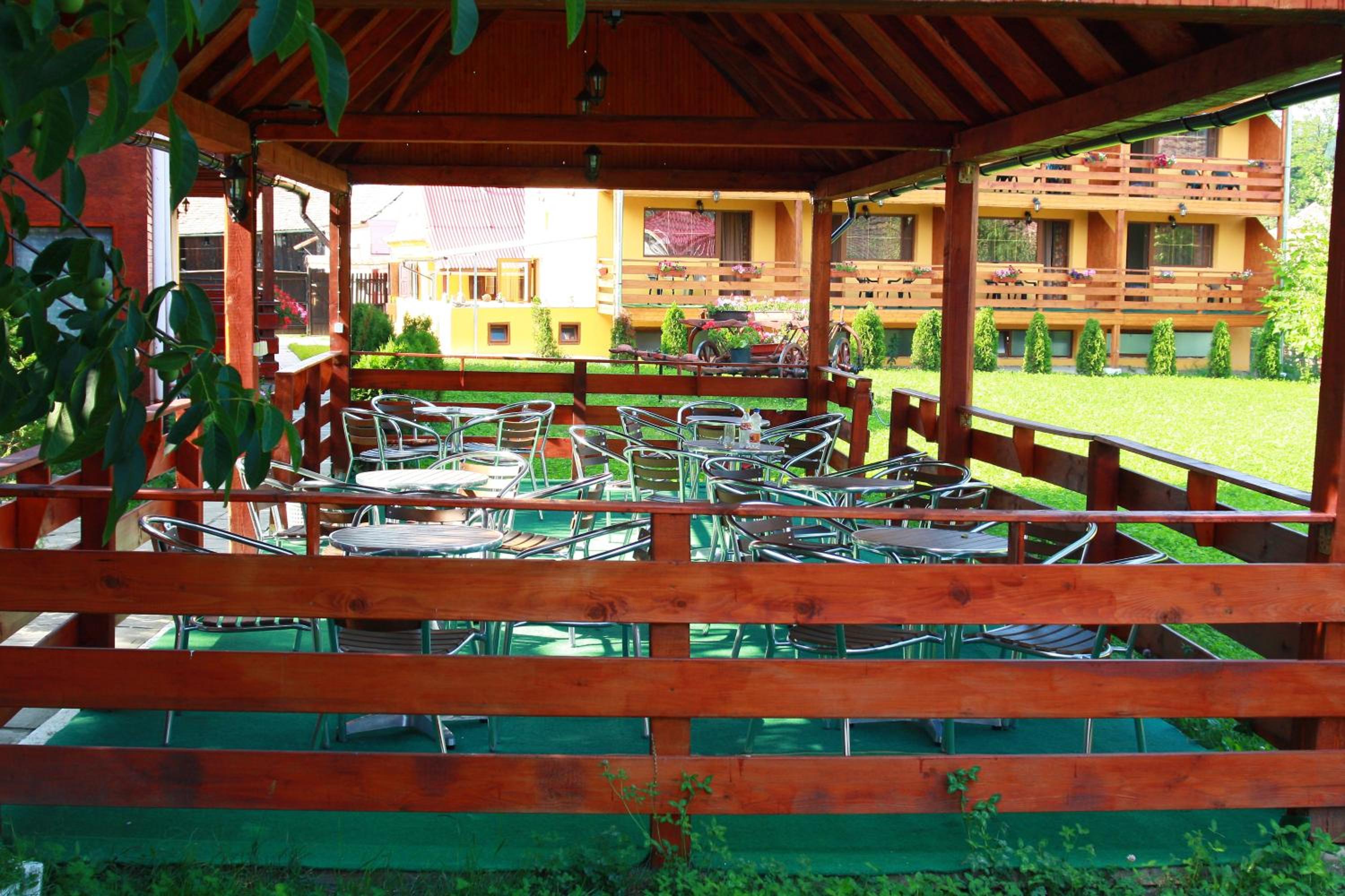 Casa Bazna