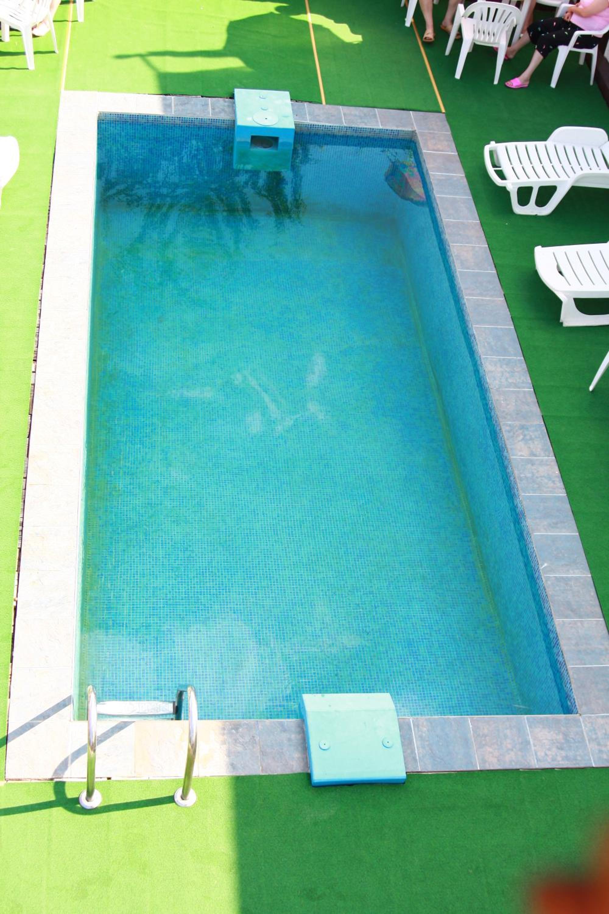 Casa Bazna