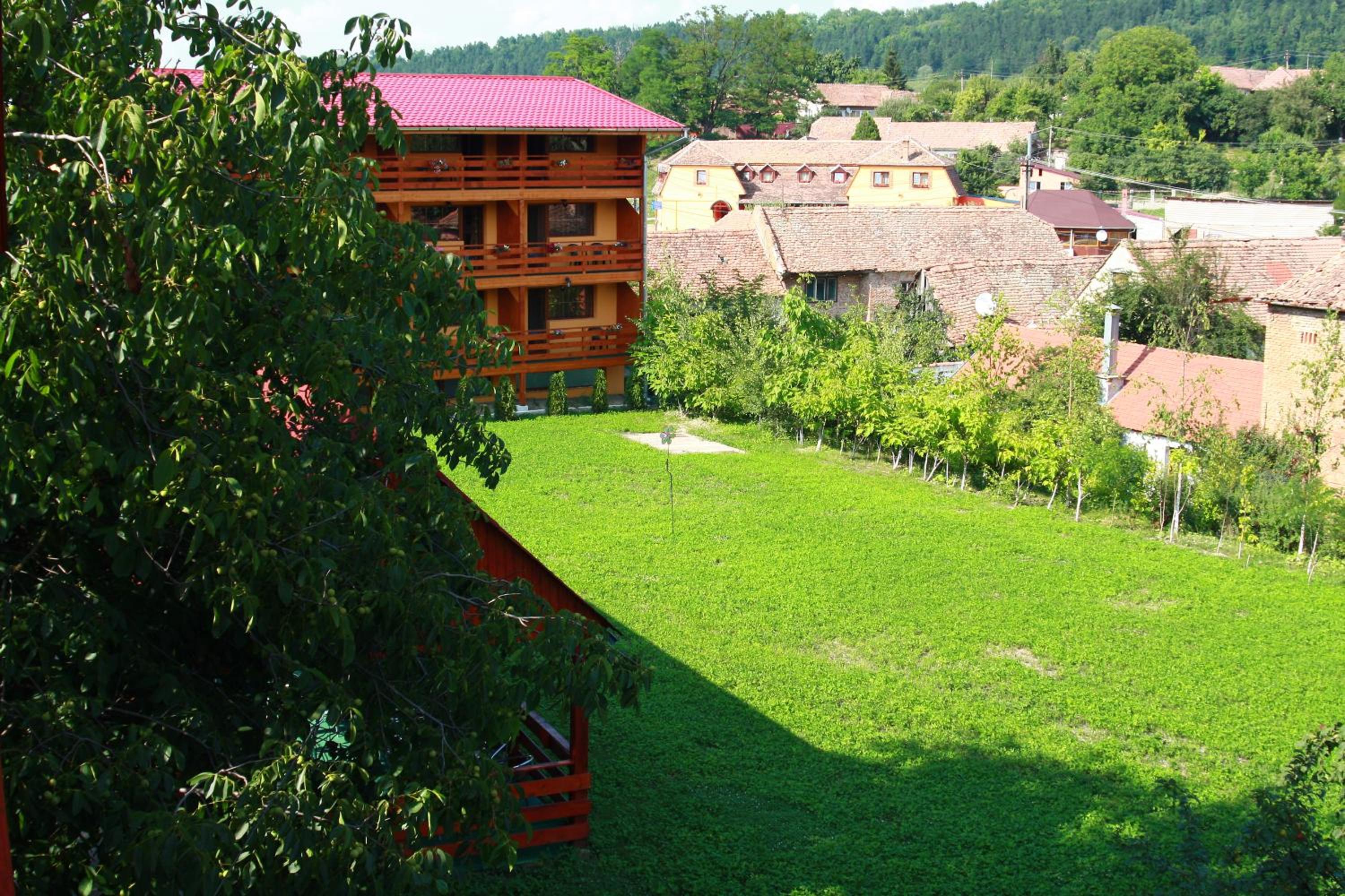 Casa Bazna