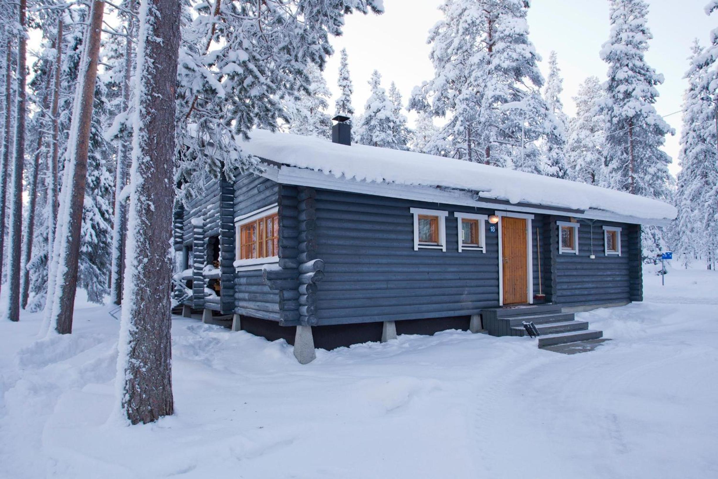 Holiday Village Himmerki
