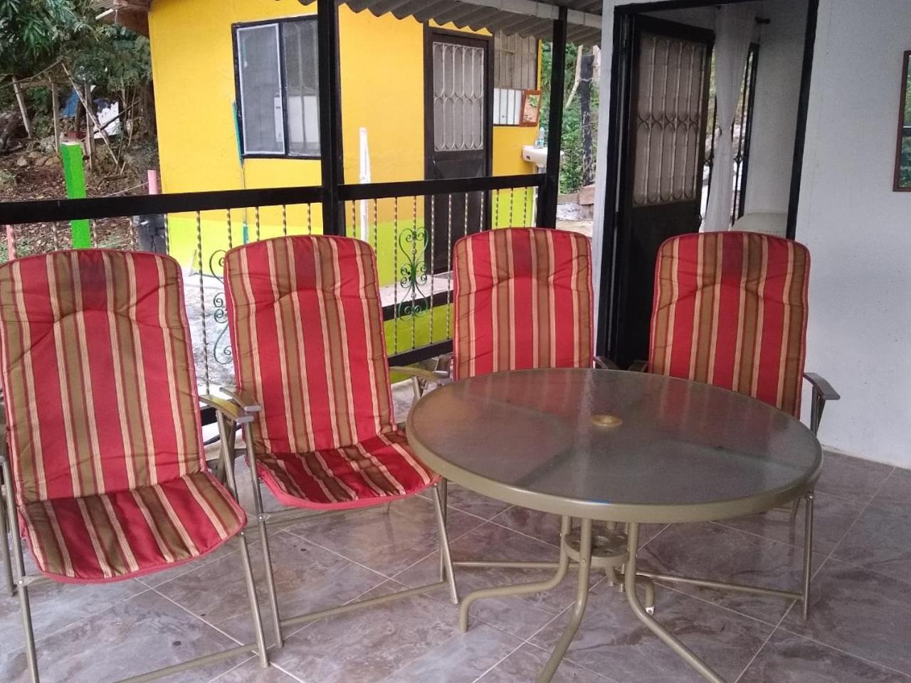 Finca Peñitas