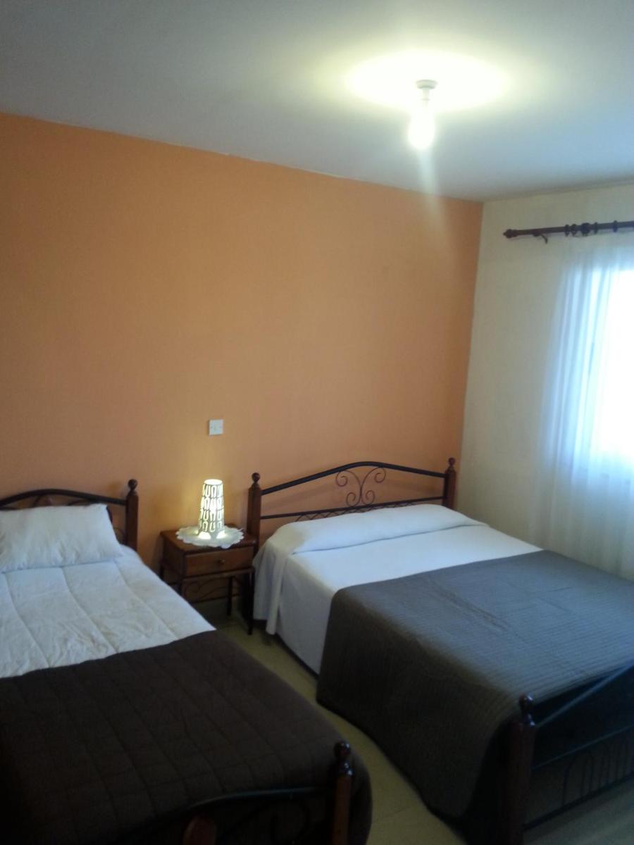 Byreva Apartments