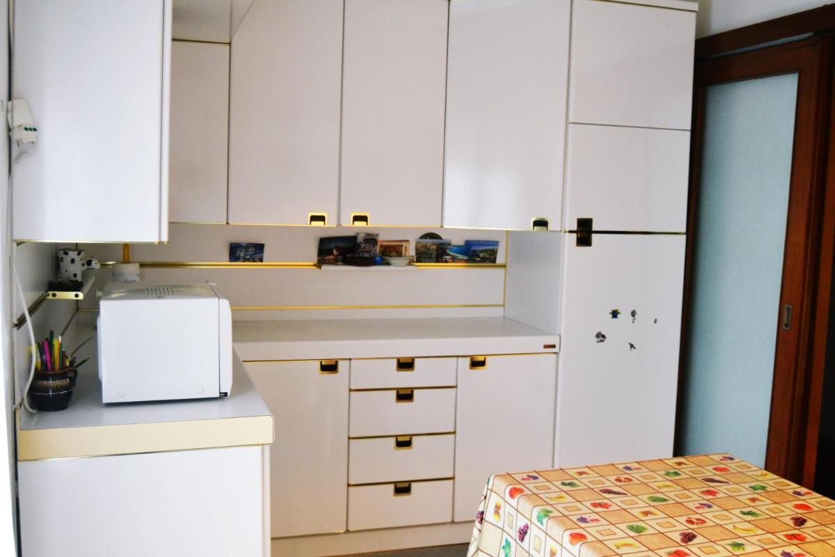 Apartments Piave Venice