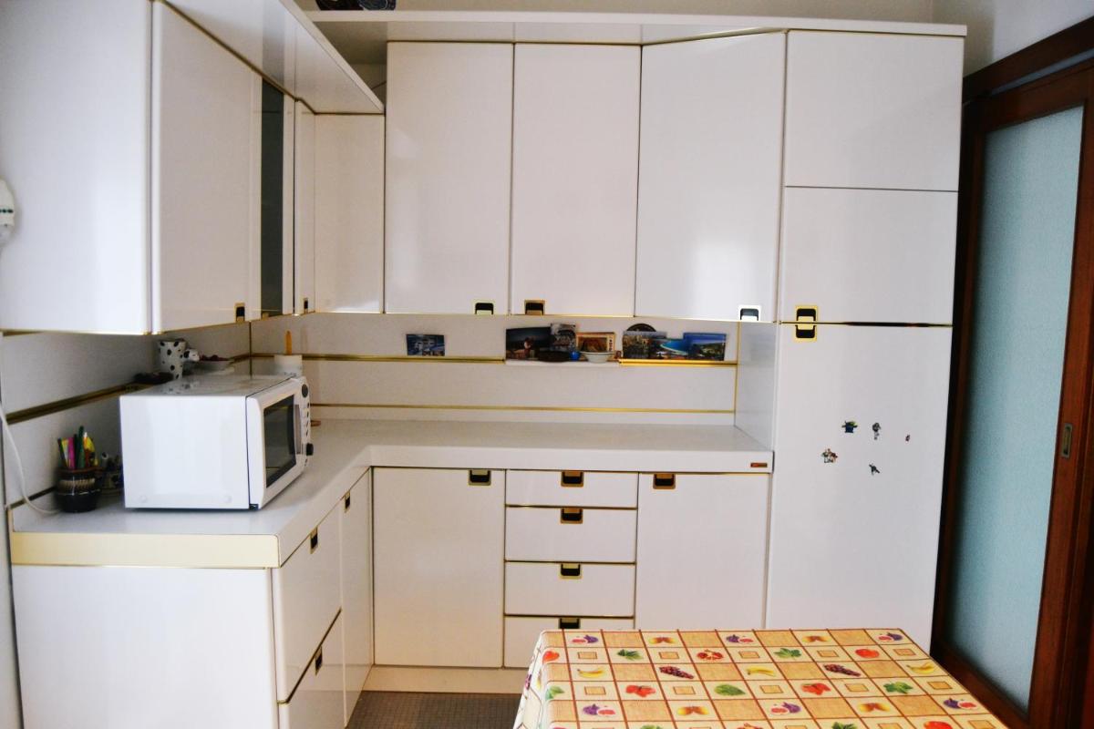 Apartments Piave Venice